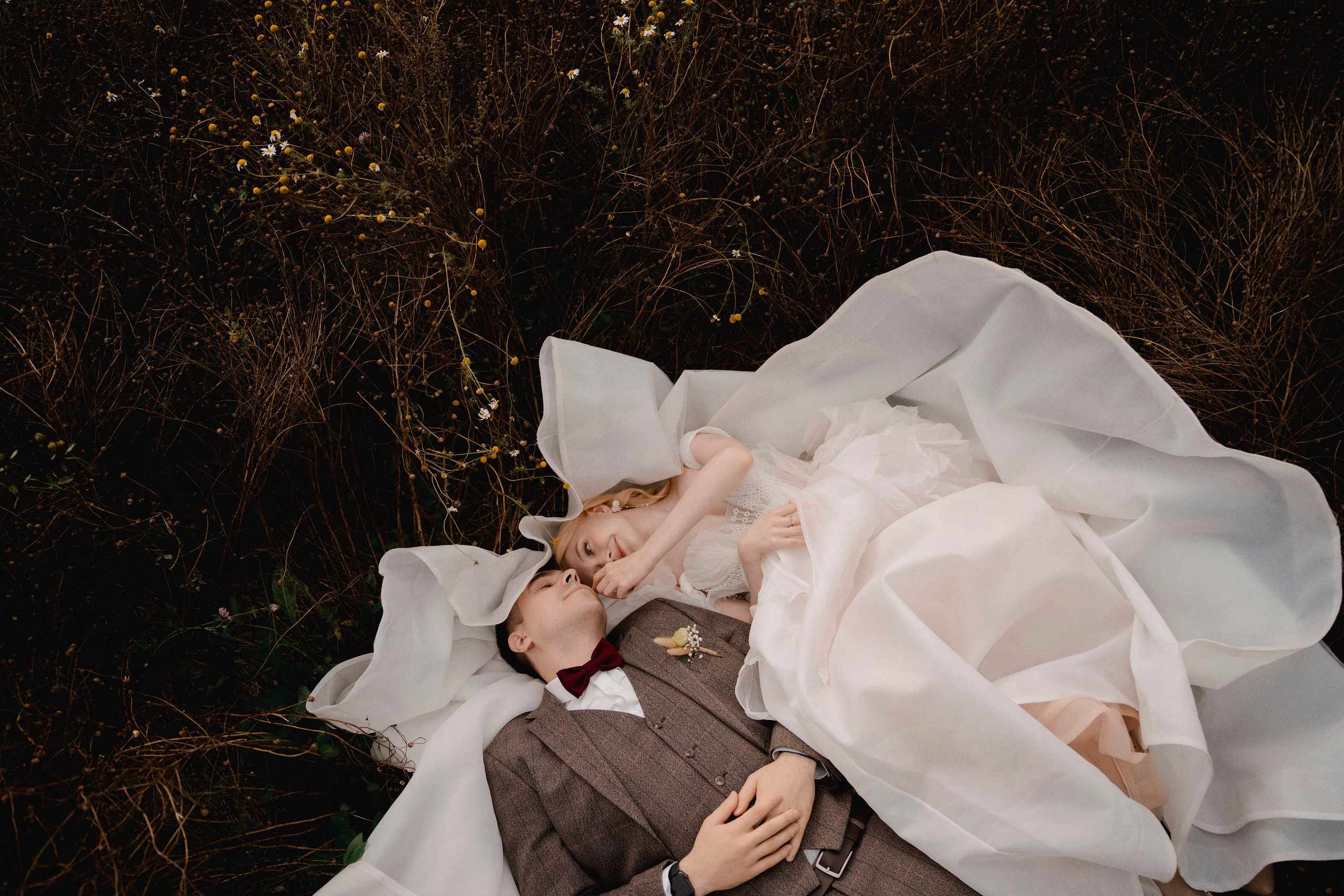 Свадебный фотограф Алексей Малышев в Екатеринбурге