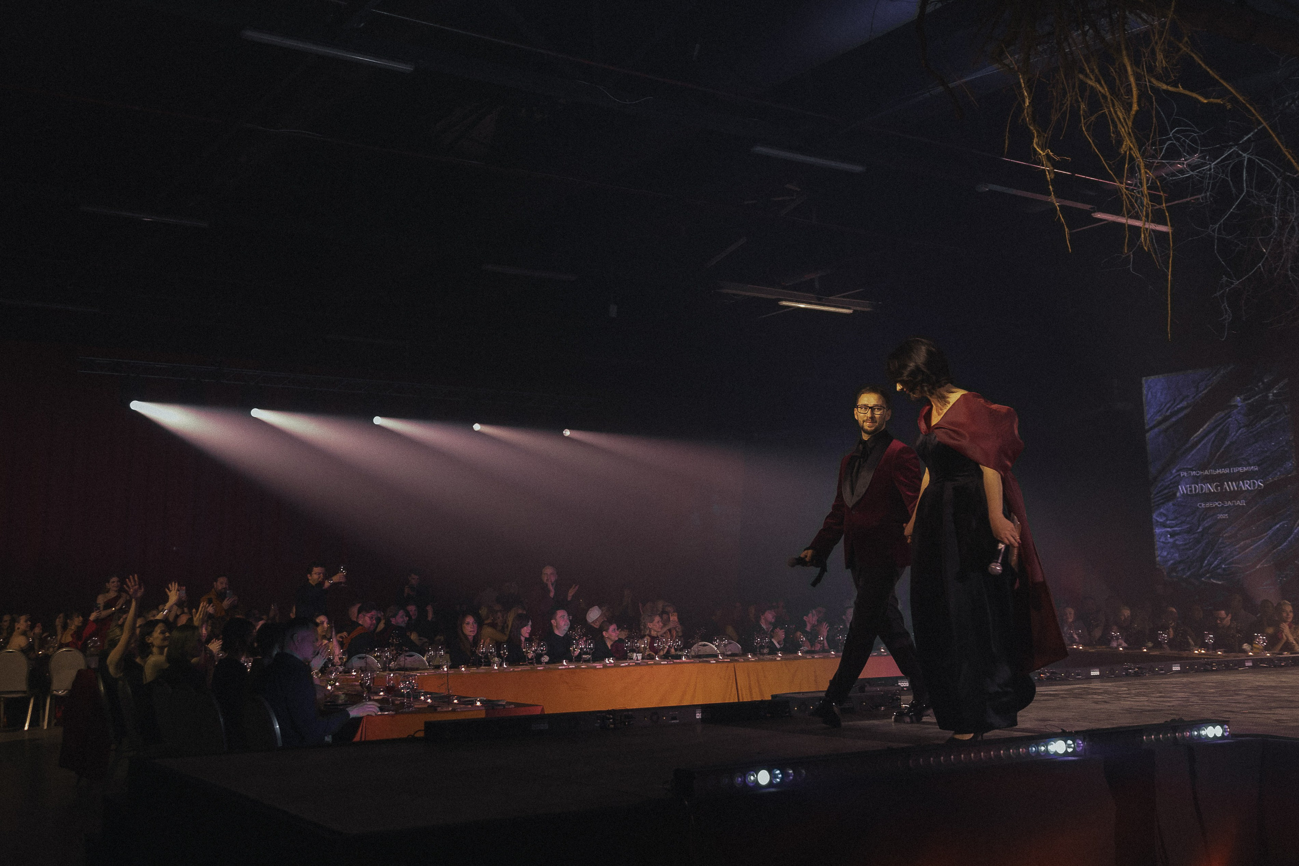 Wedding Awards NW 2025. NesterovaMaria.ru