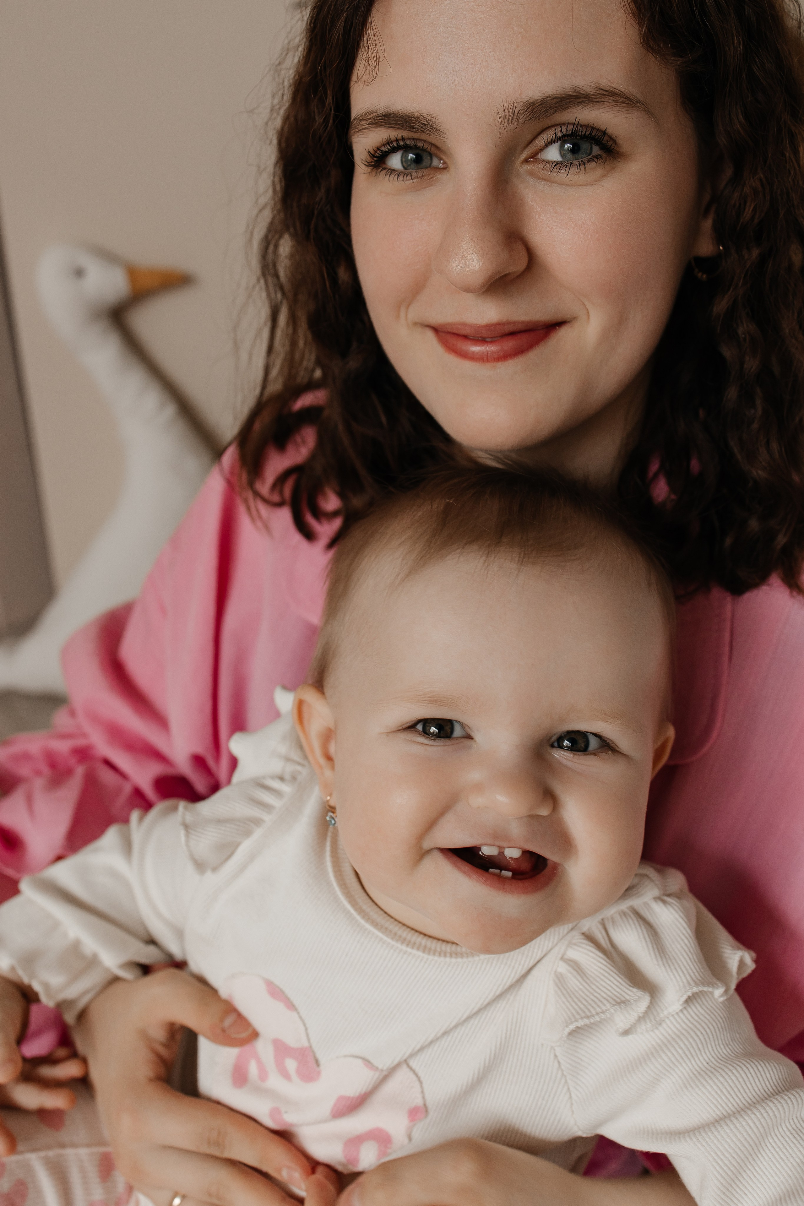 Лилия. Свадебный и семейный фотограф в Москве Дарья Тюленева