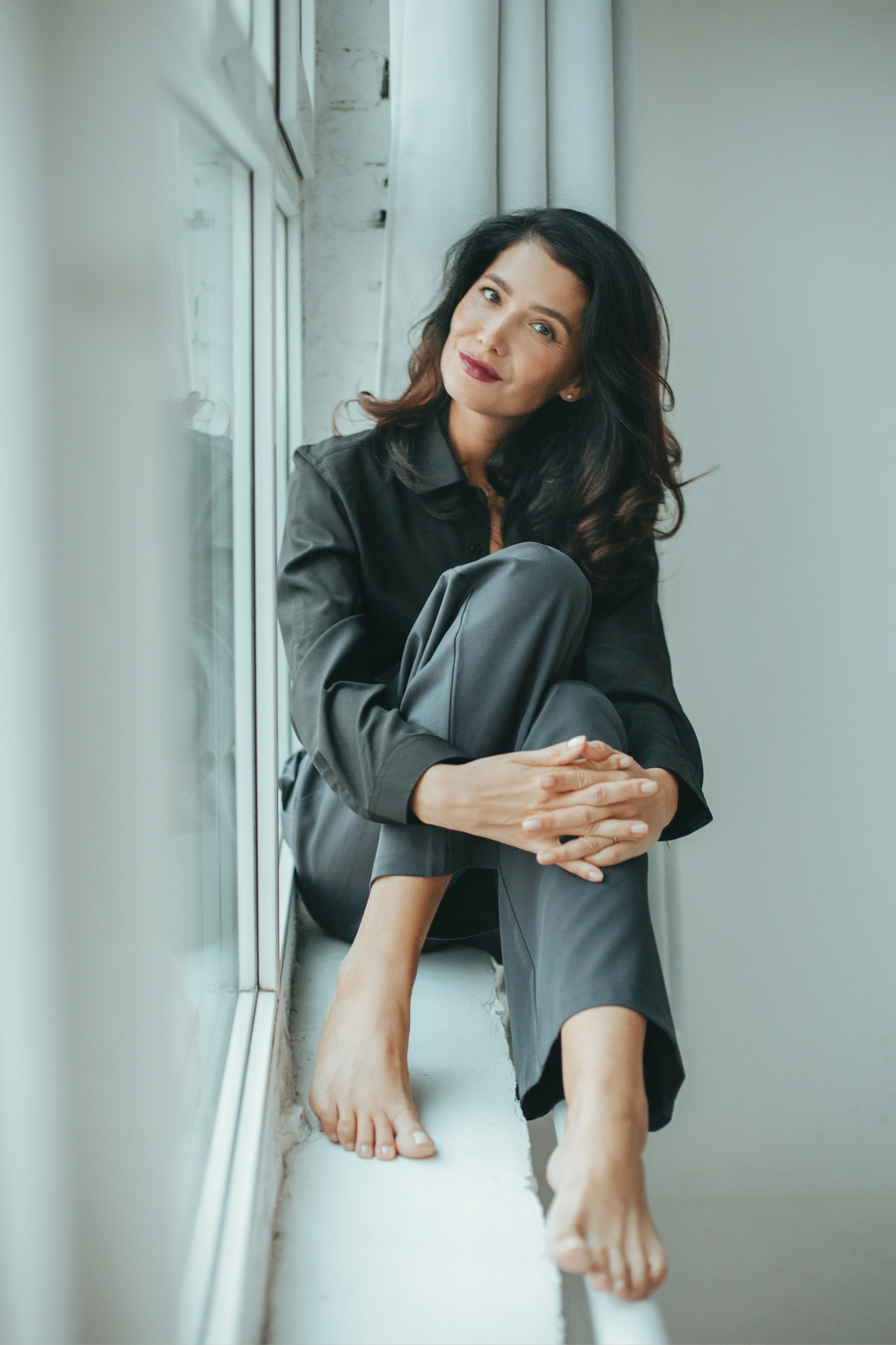 Просто «Красиво». Фотограф в Краснодаре Евгения Михаевич