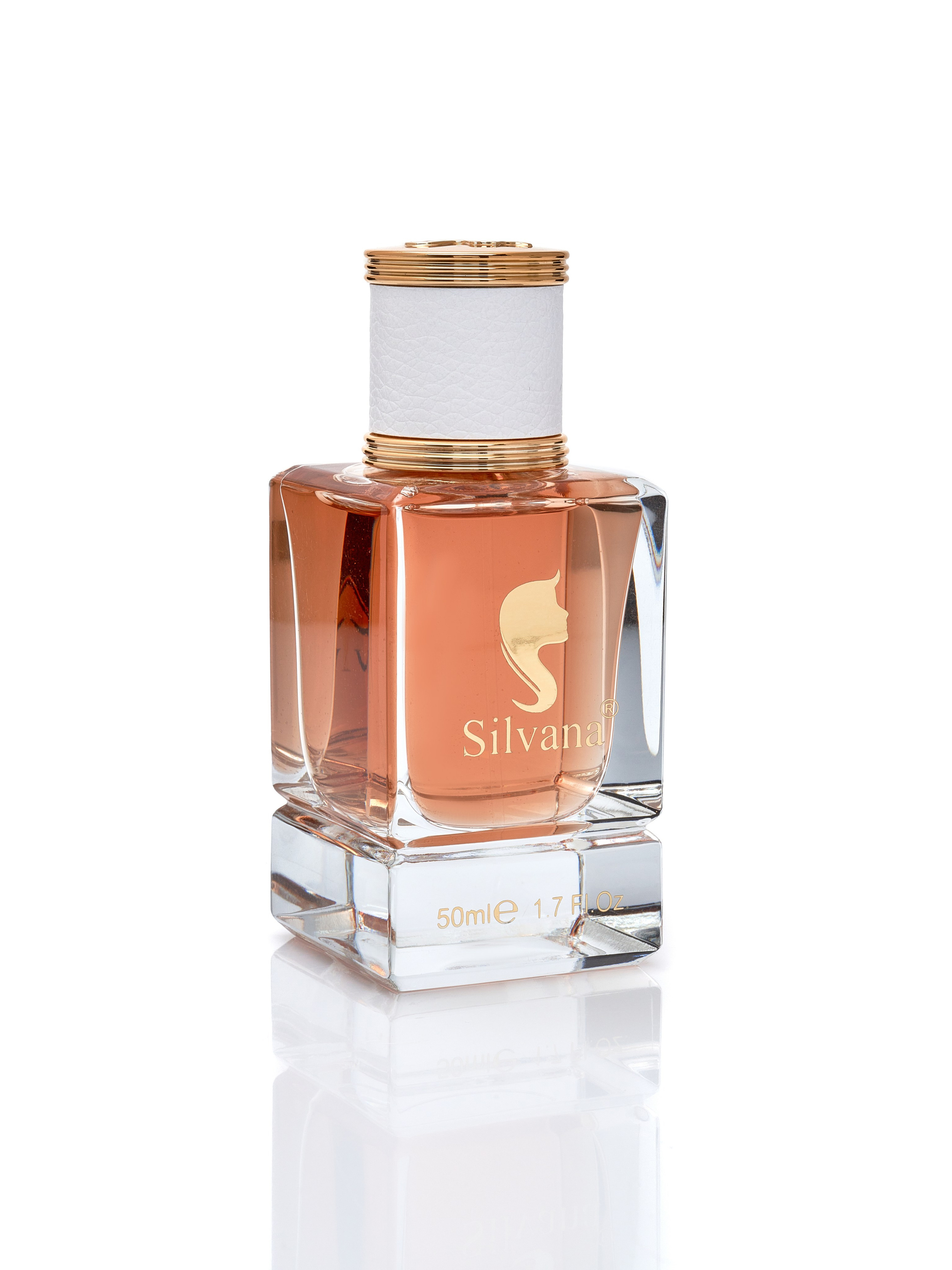 Духи Silvana. Главная