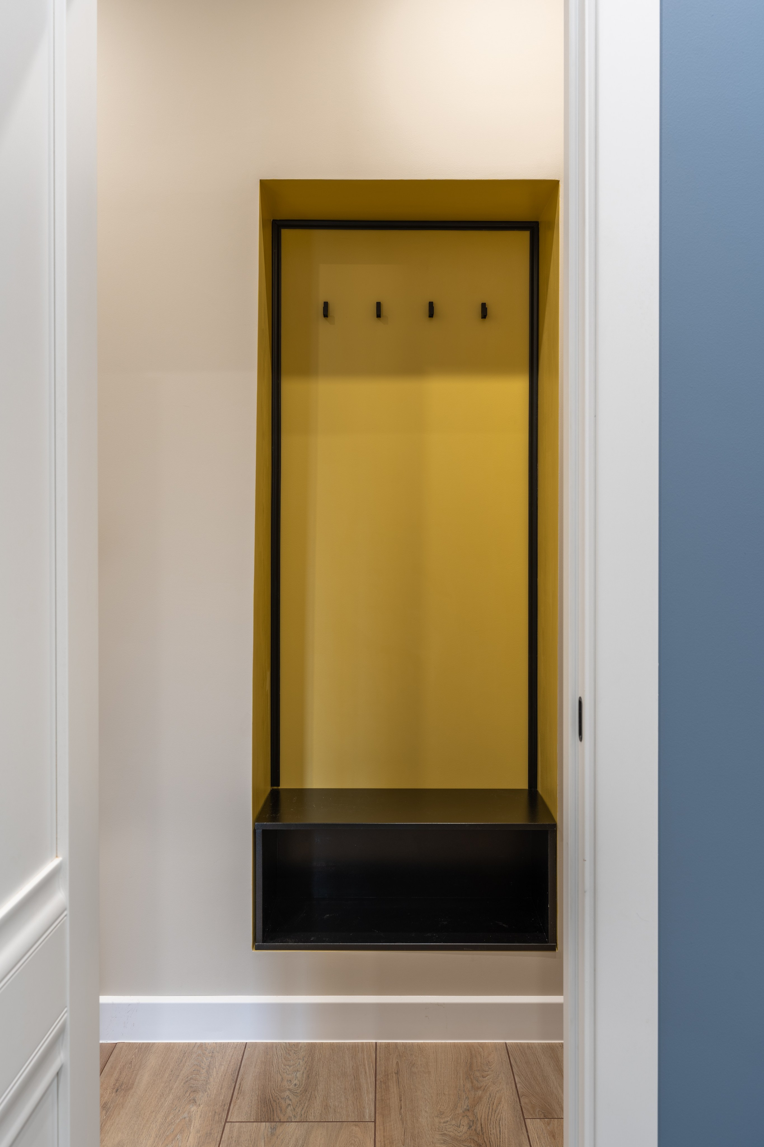 Фотосъемка для посуточной аренды. Интерьерный фотограф и ретушер в Красноярске Денис Антропов