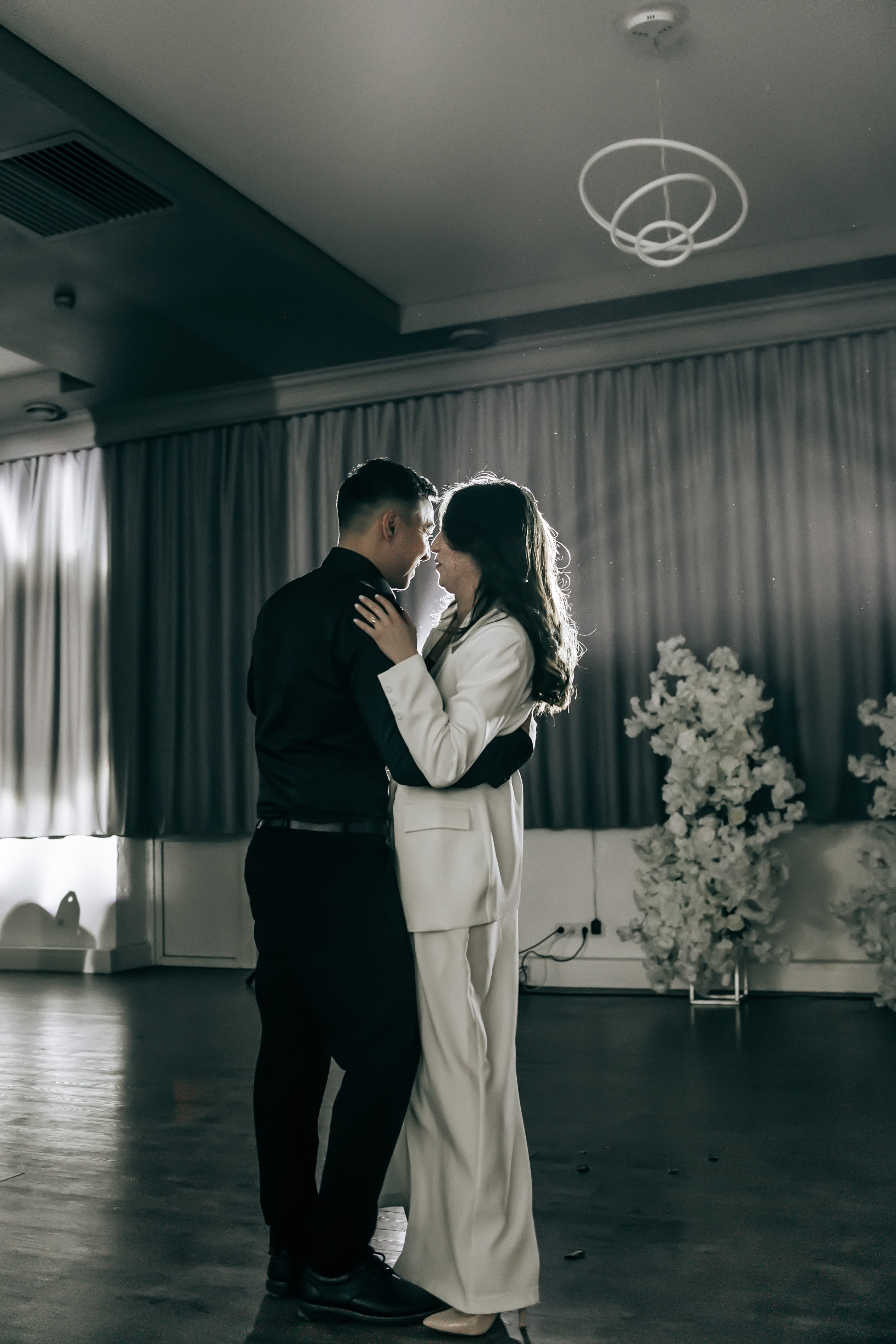 Банкет. Александр Миронов фотограф