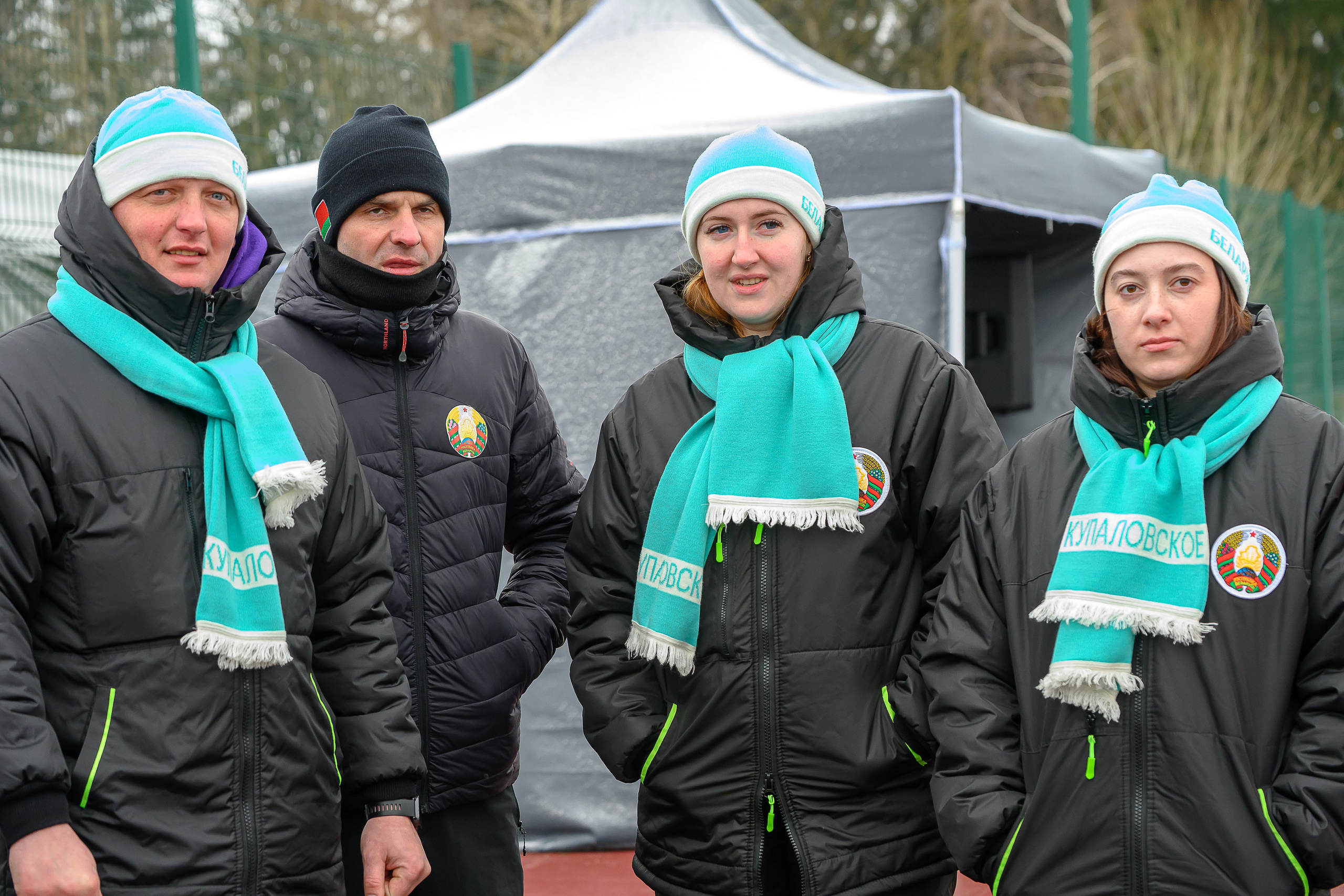 Зимняя спартакиада УД. Фотоуслуги, услуги фотографа, фотографирование важных событий