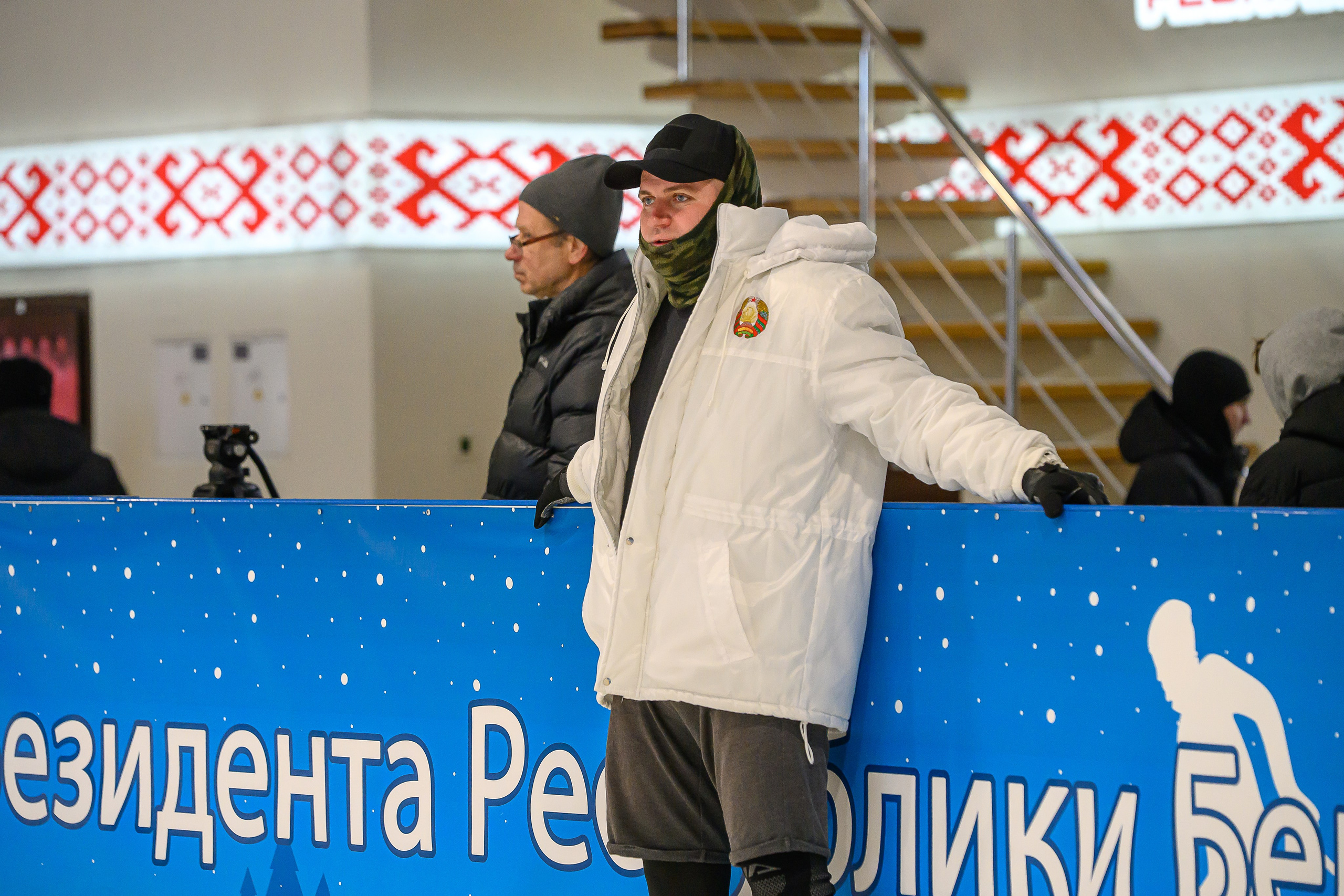 Зимняя спартакиада УД. Фотоуслуги, услуги фотографа, фотографирование важных событий