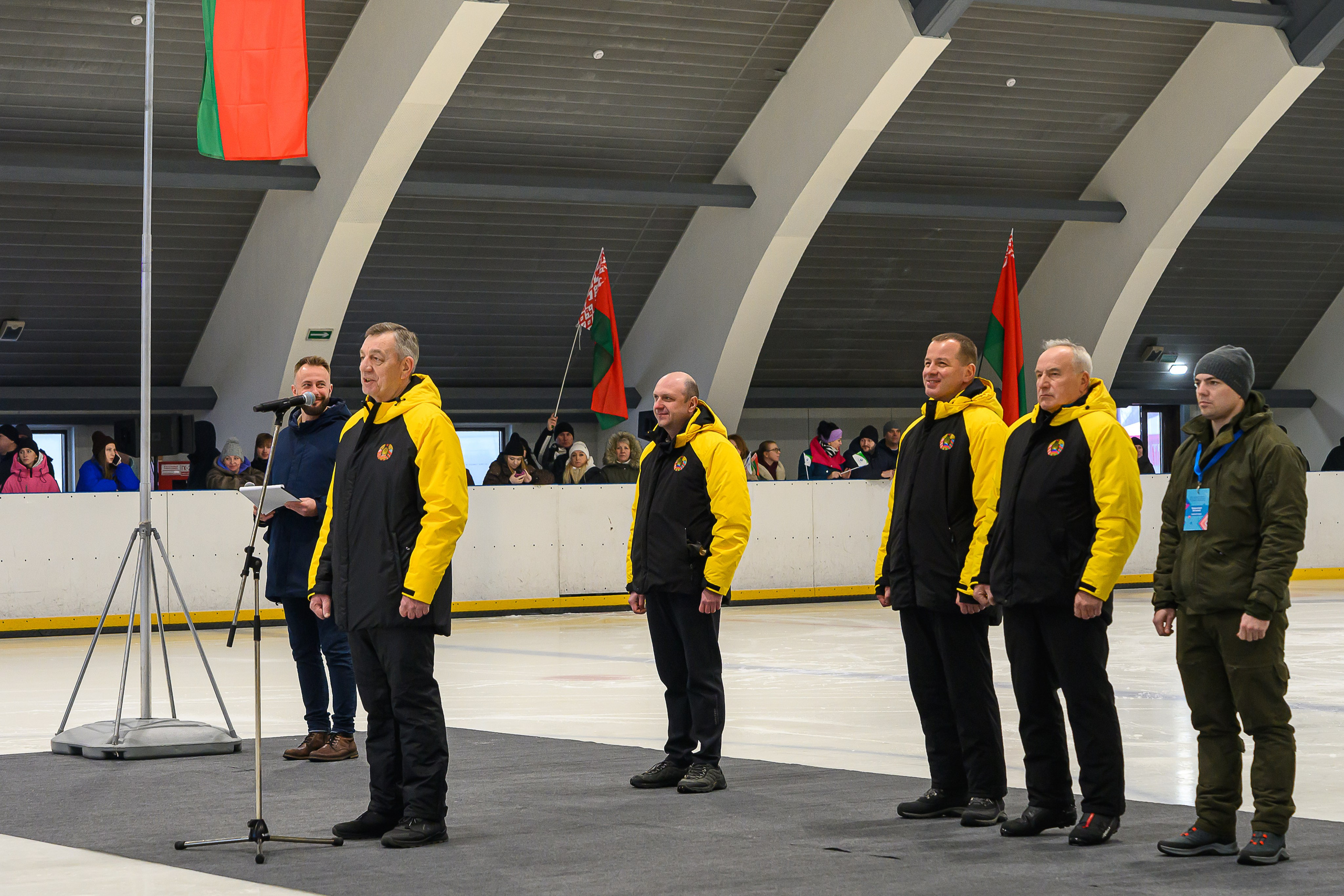 Зимняя спартакиада УД. Фотоуслуги, услуги фотографа, фотографирование важных событий