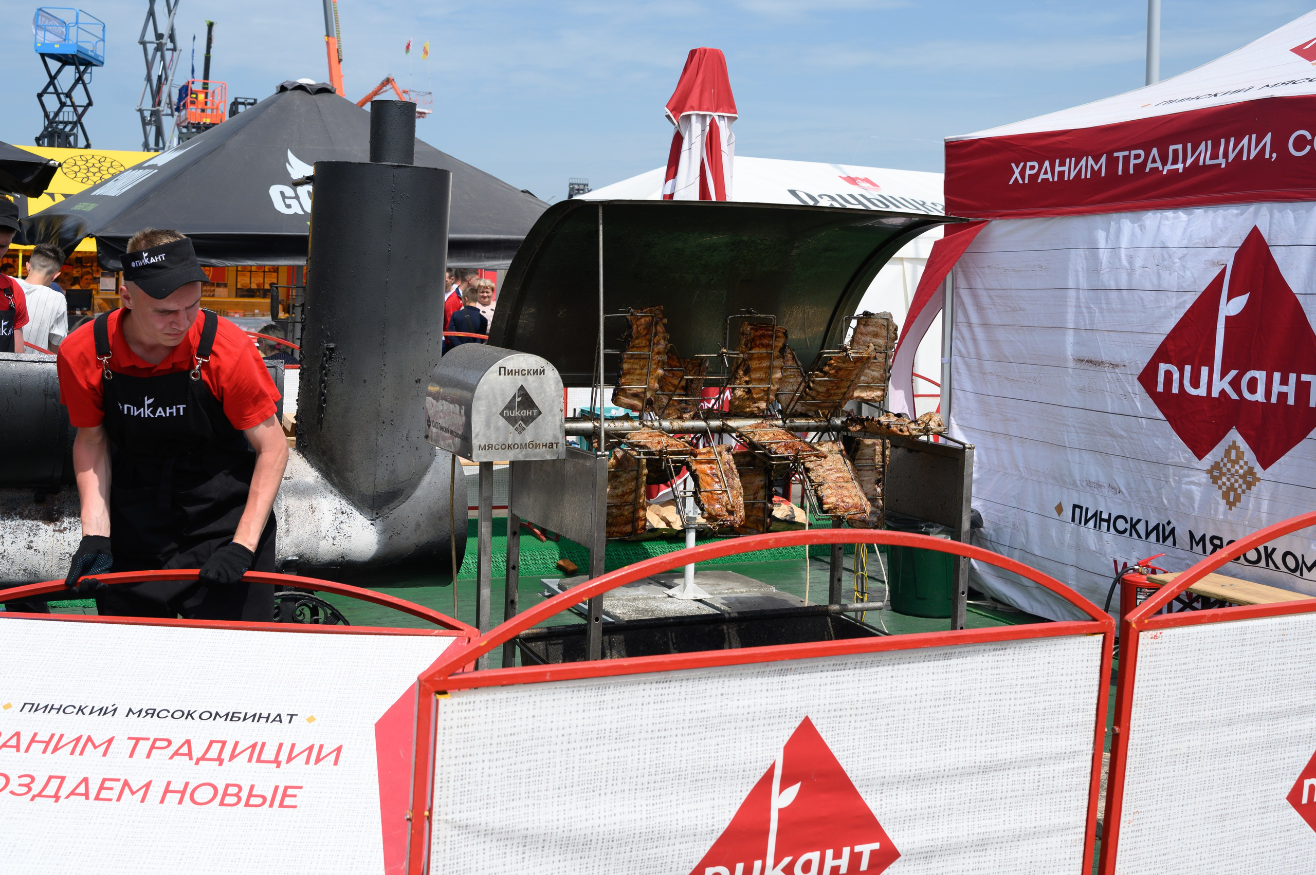 Агровыставка. Фотоуслуги, услуги фотографа, фотографирование важных событий