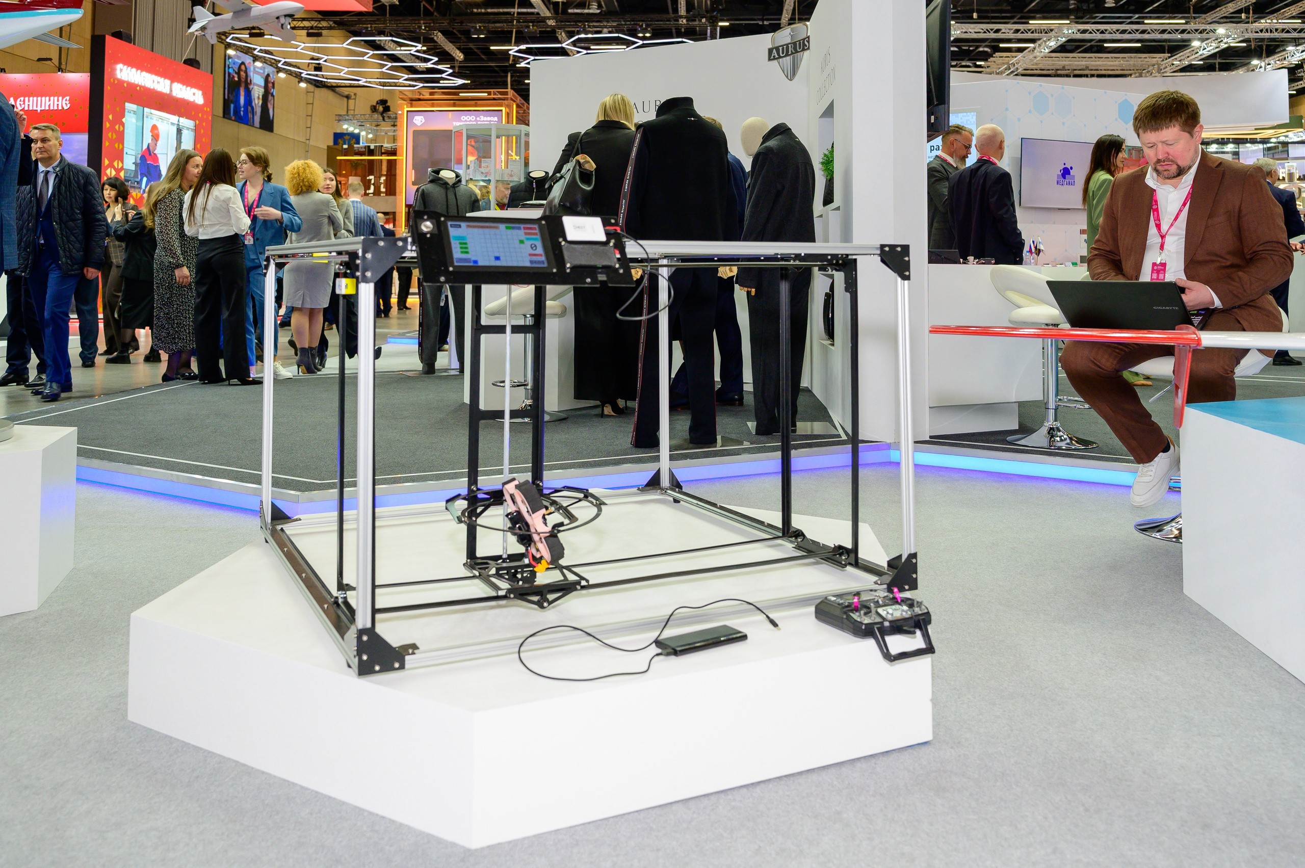 BigindustrialweekBelarus. Фотоуслуги, услуги фотографа, фотографирование важных событий