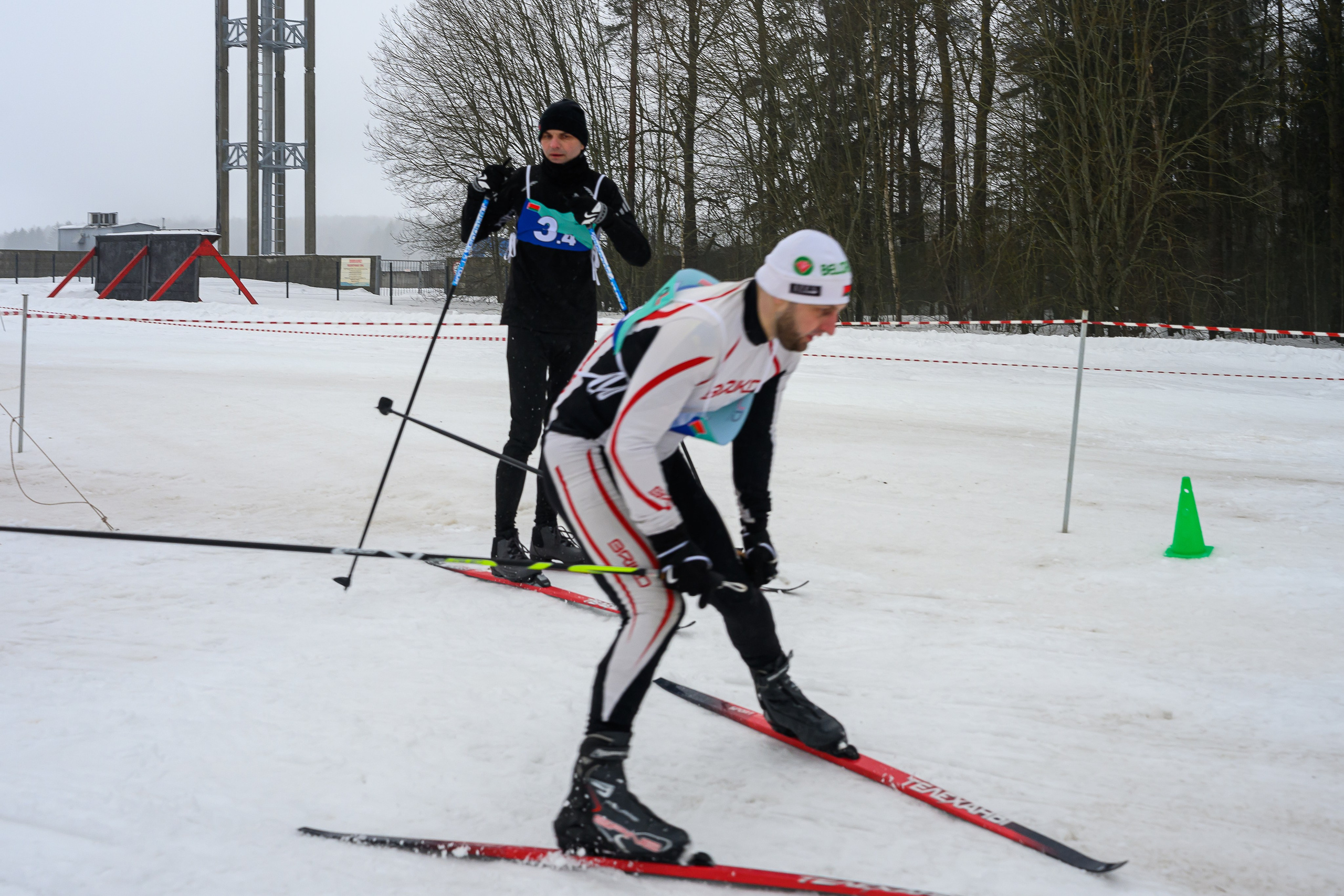Зимняя спартакиада УД. Фотоуслуги, услуги фотографа, фотографирование важных событий