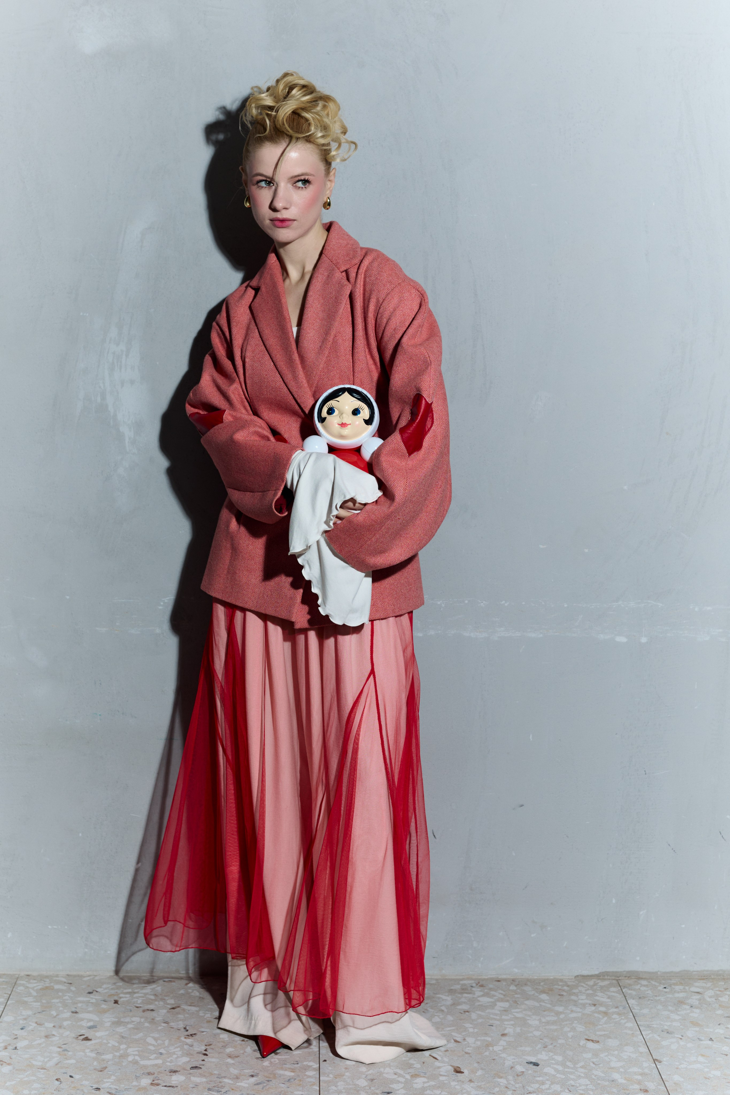 Lookbook │Campaign. Валерия Зайцева фотограф Москва