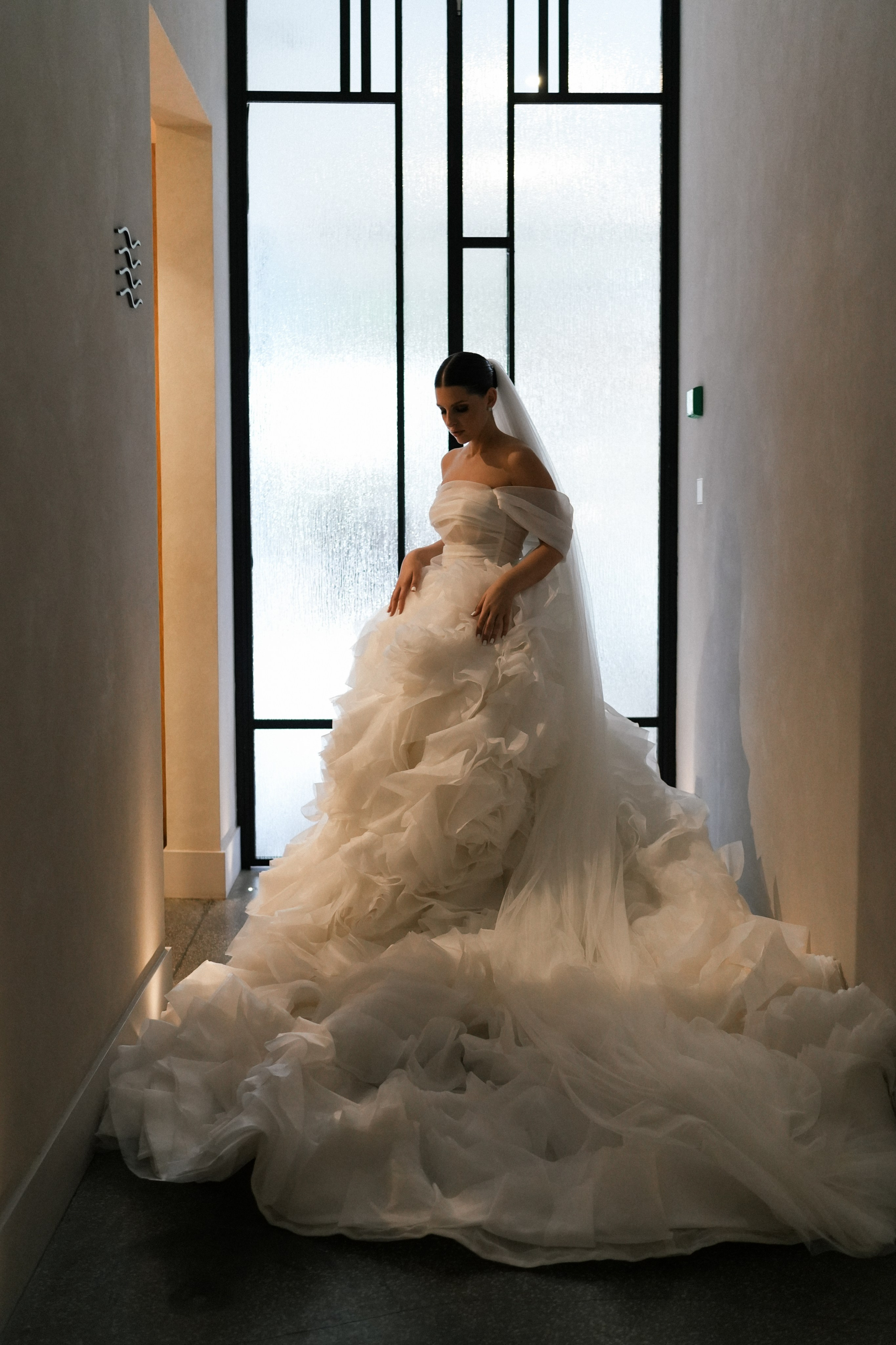 Вероника и Рустем. Свадебный, семейный и портретный фотограф в Москве, Маржан Кадышева