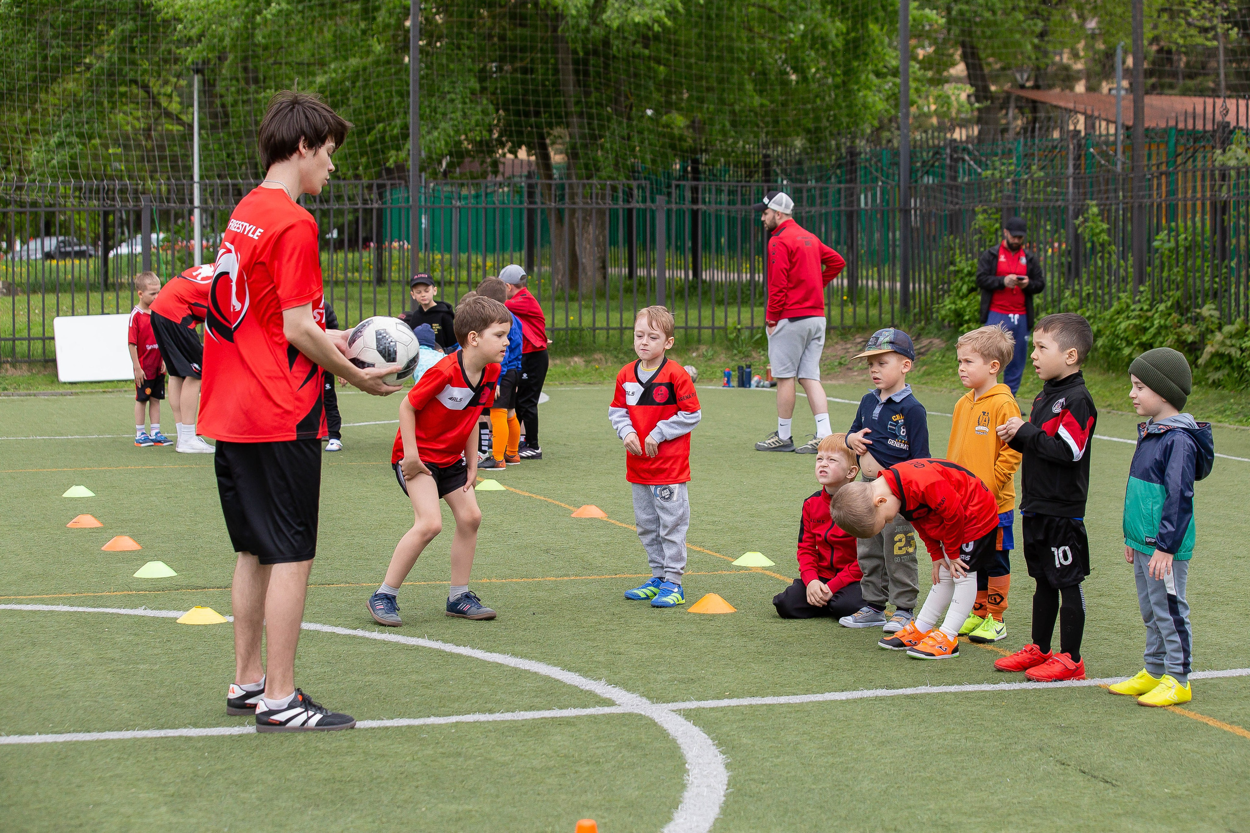 Фотосъемка спортивных турниров в Москве — динамичные кадры и эмоции. Фотограф Анна Татаурова | Авторская фотосъемка в Москве