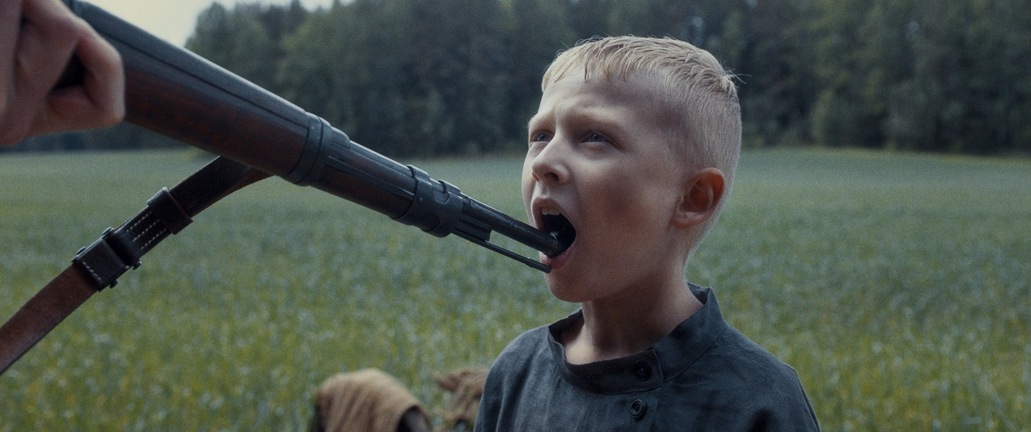 Фильм Лето 1941. Цветокоррекция кино, рекламы и клипов. В Алматы и по всему миру. Юрий Косяков