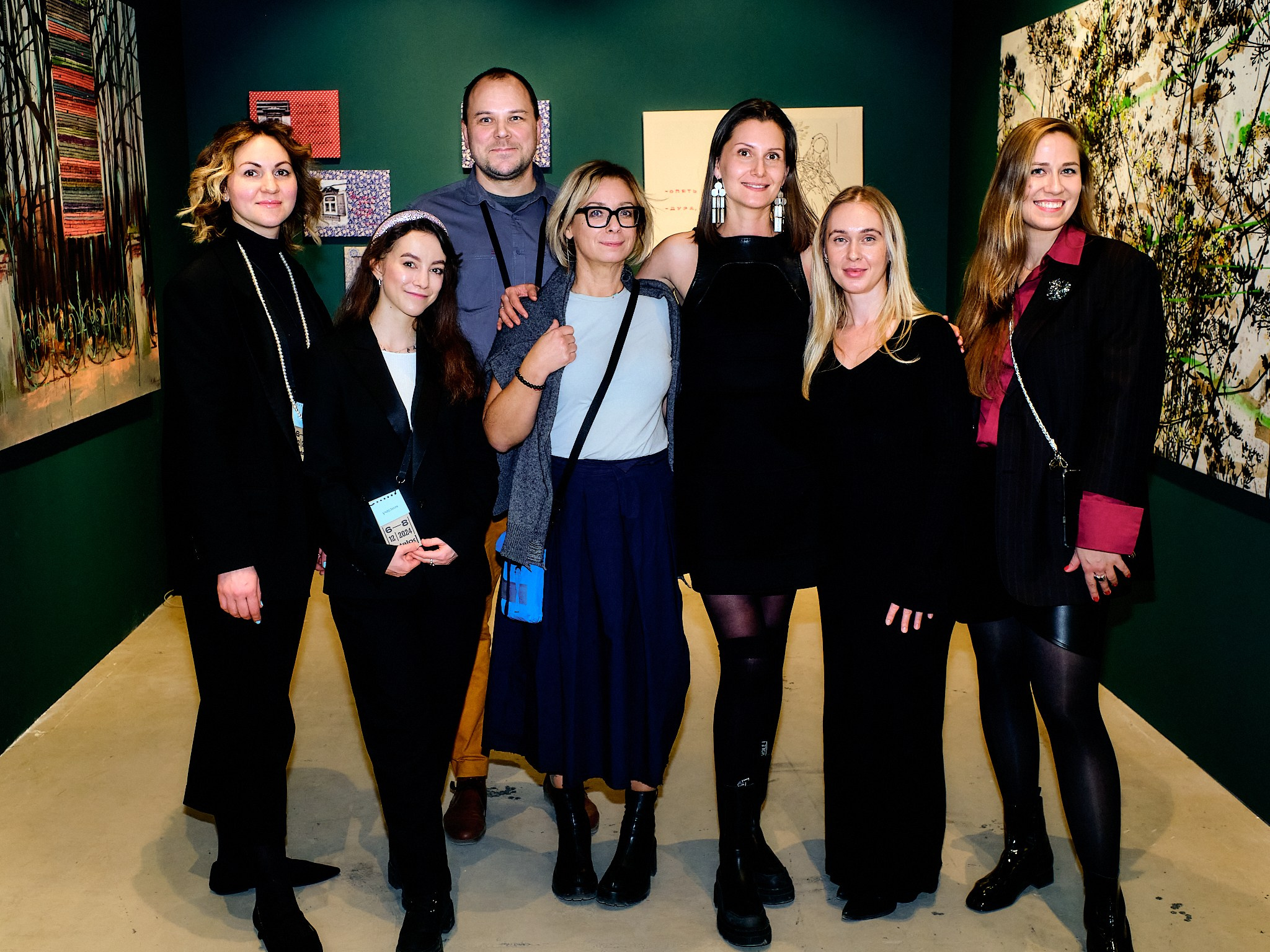 Выставки. Привет! Меня зовут Слава Кравец, я репортажный фотограф в Московском регионе