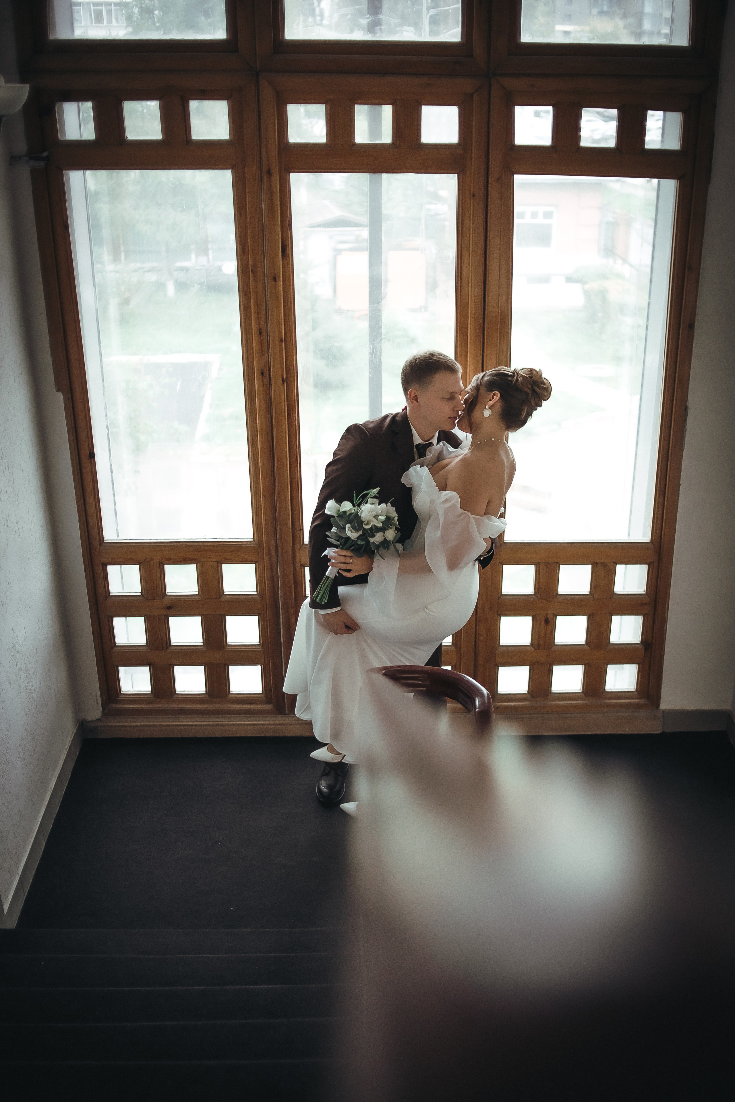 Артём и Елизавета. Фотограф Регина Крикунова г. Красноярск