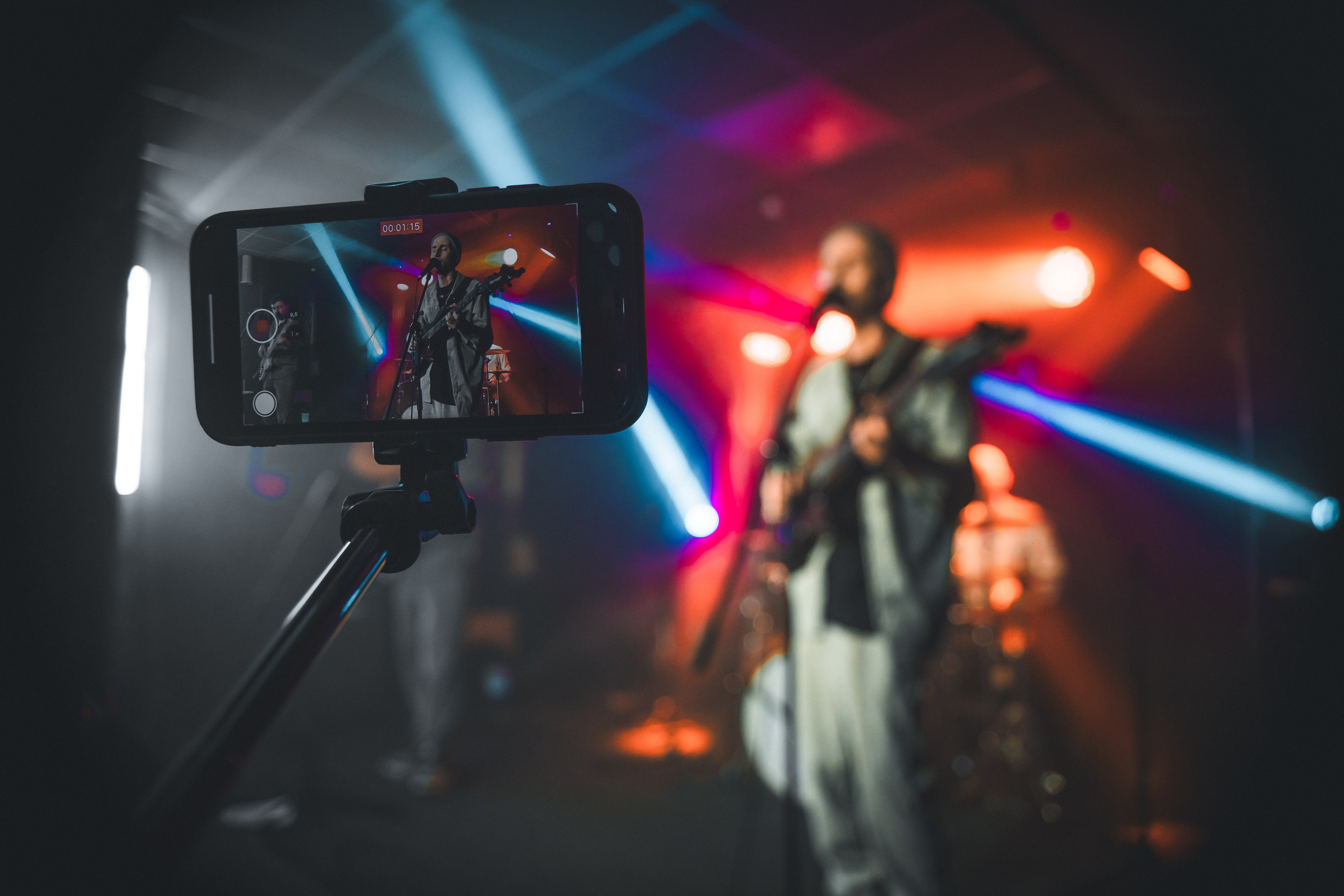 ОЗУ. Бар 64/6, 05.01.2025. Фотограф Регина Крикунова г. Красноярск