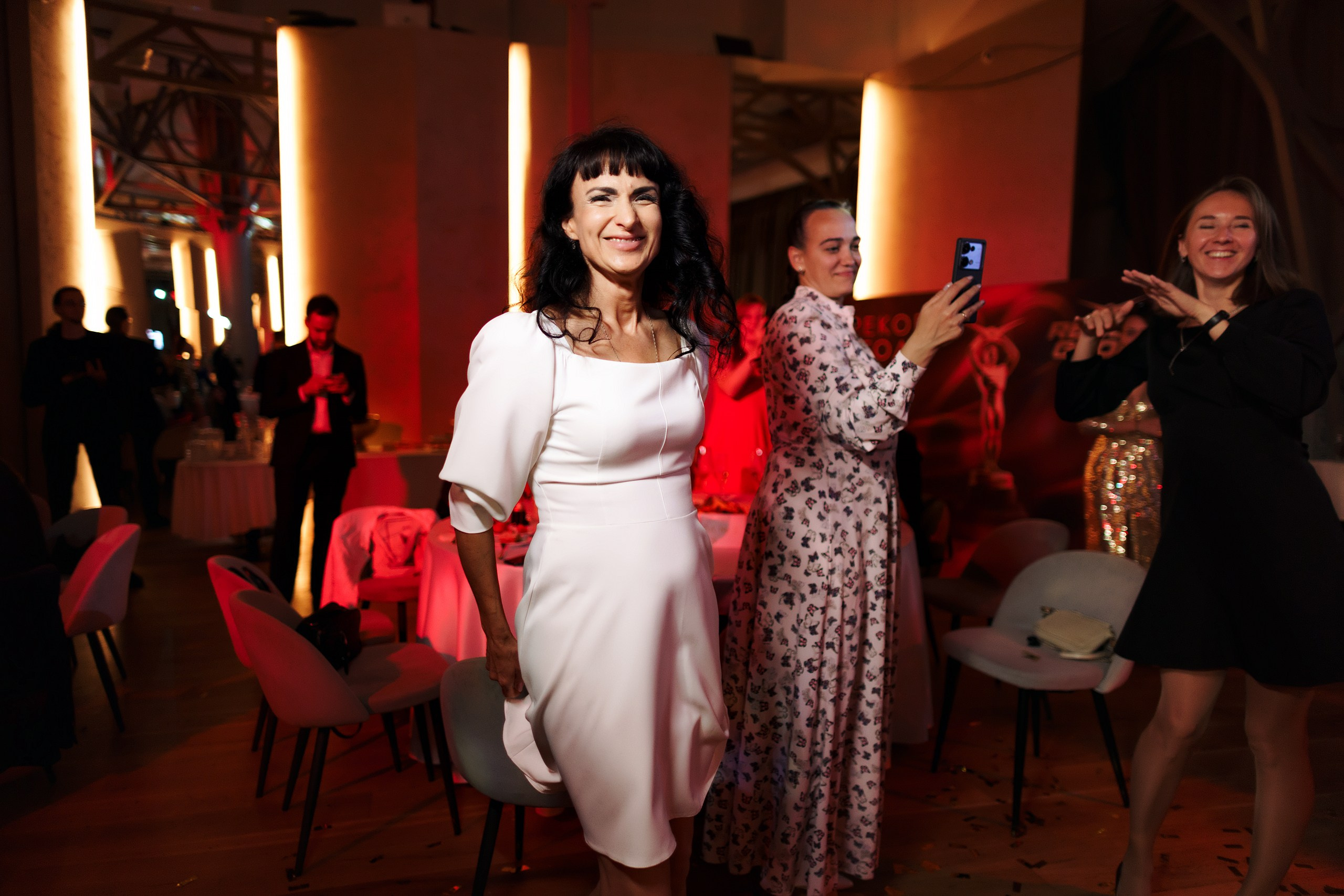 День рождения Radio Record. Свадебный и семейный фотограф Ярослав Фущич