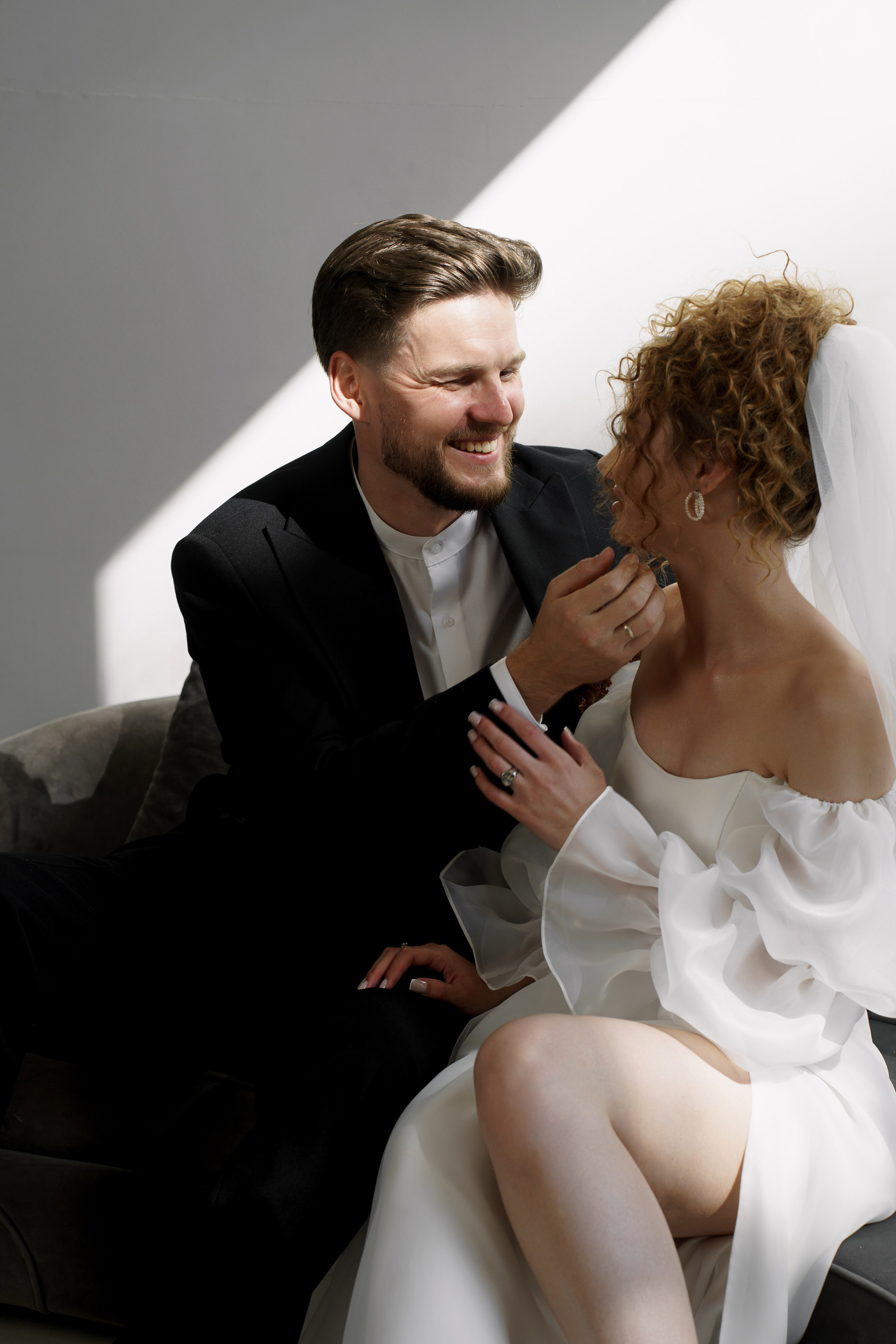 Глеб+Ангелина. Свадебный фотограф в Краснодаре Алексей Кудинов