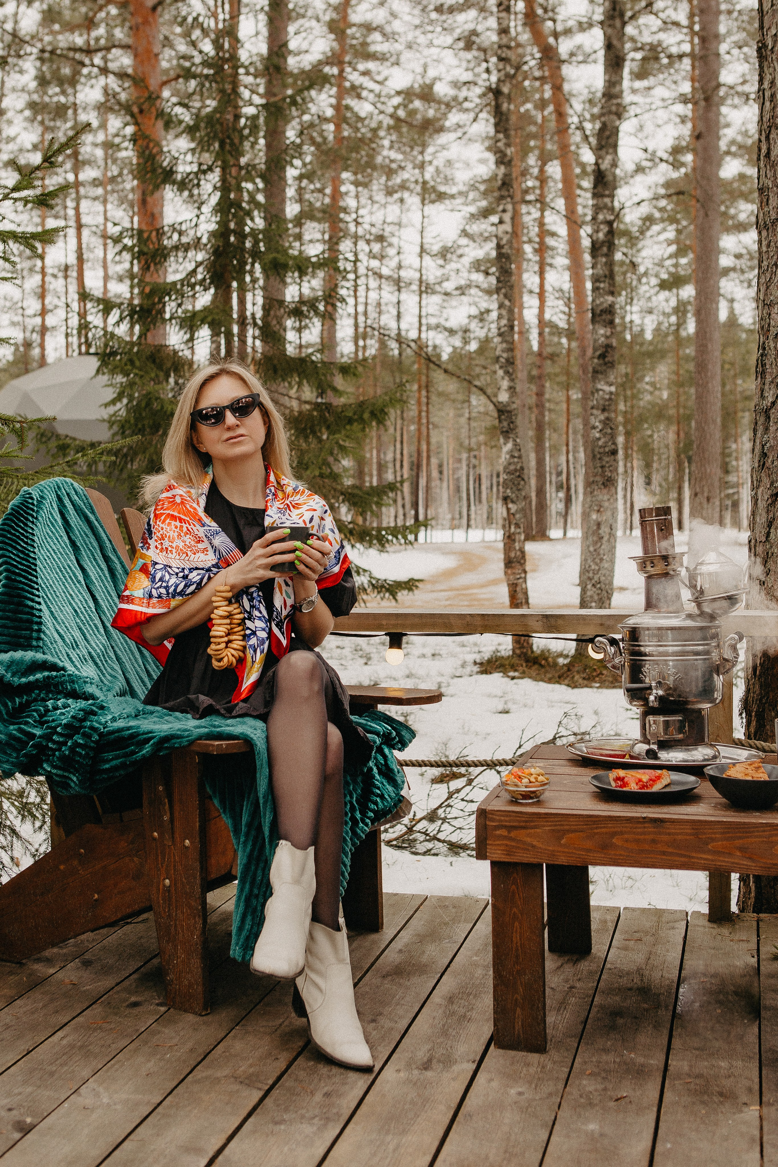 Индивидуальные съемки. Портретный, свадебный и репортажный фотограф в Москве Александра Кузьминова