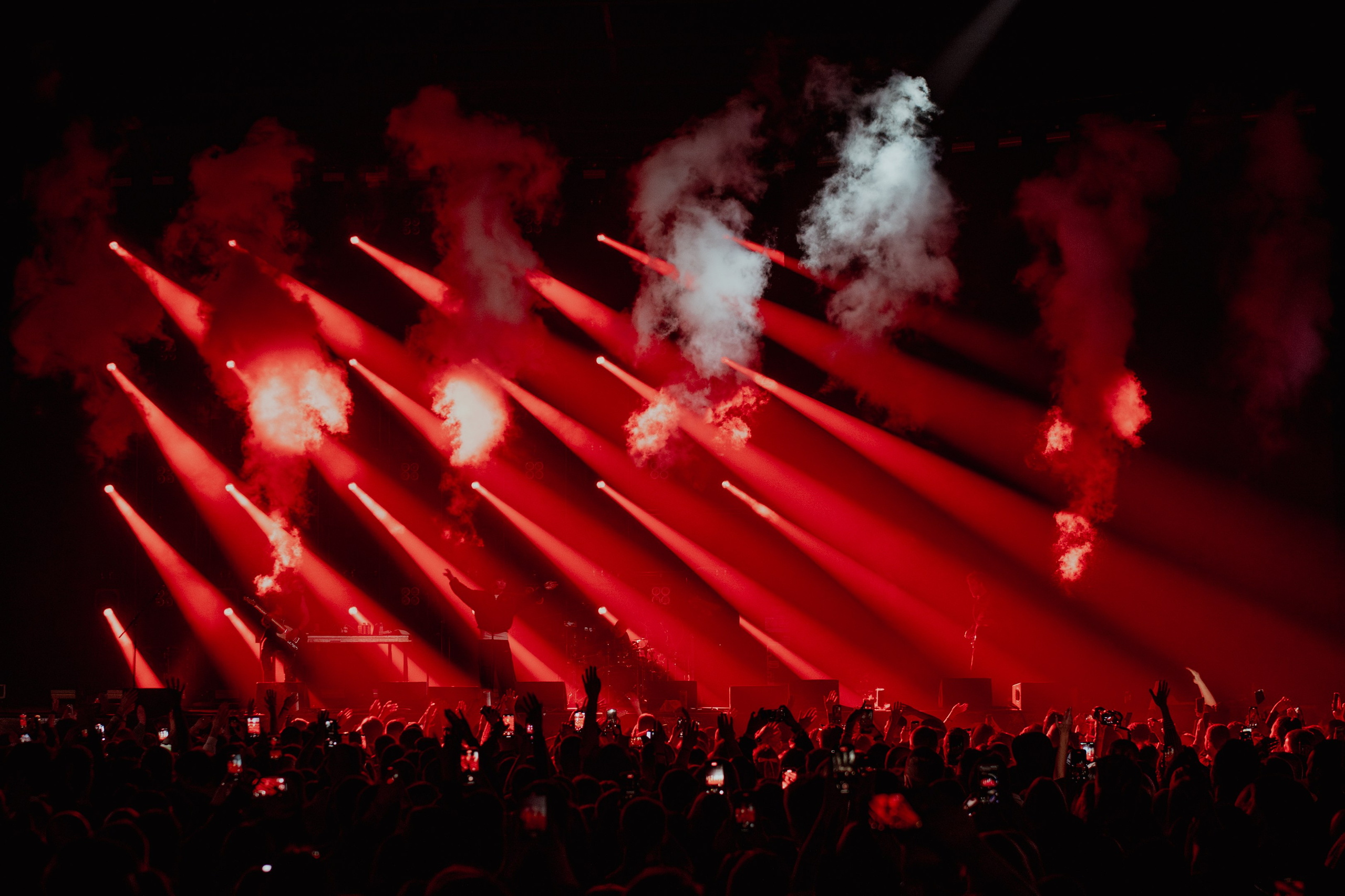 RAMIL / МОСКВА / 2025. OOPS