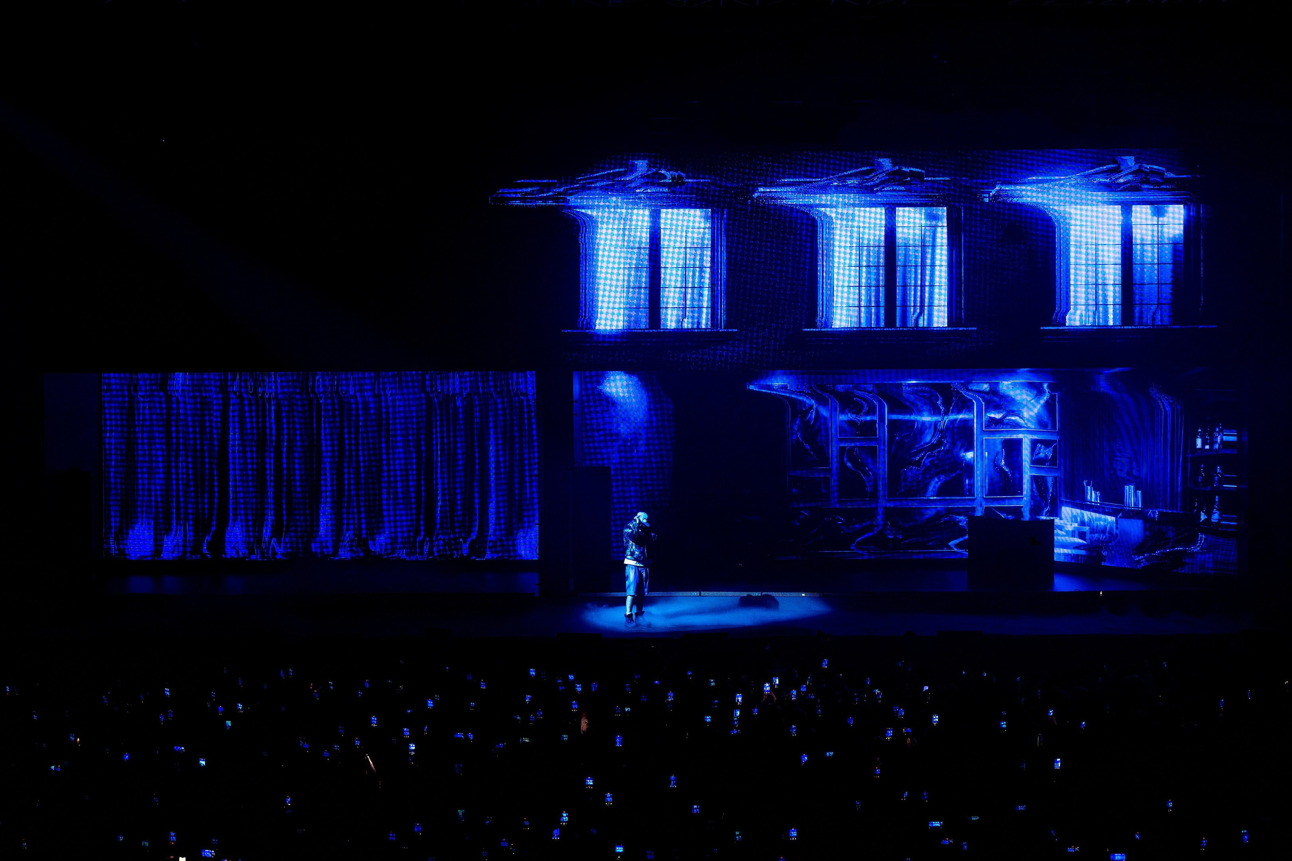 MAYOT / MOSCOW / 2025. OOPS