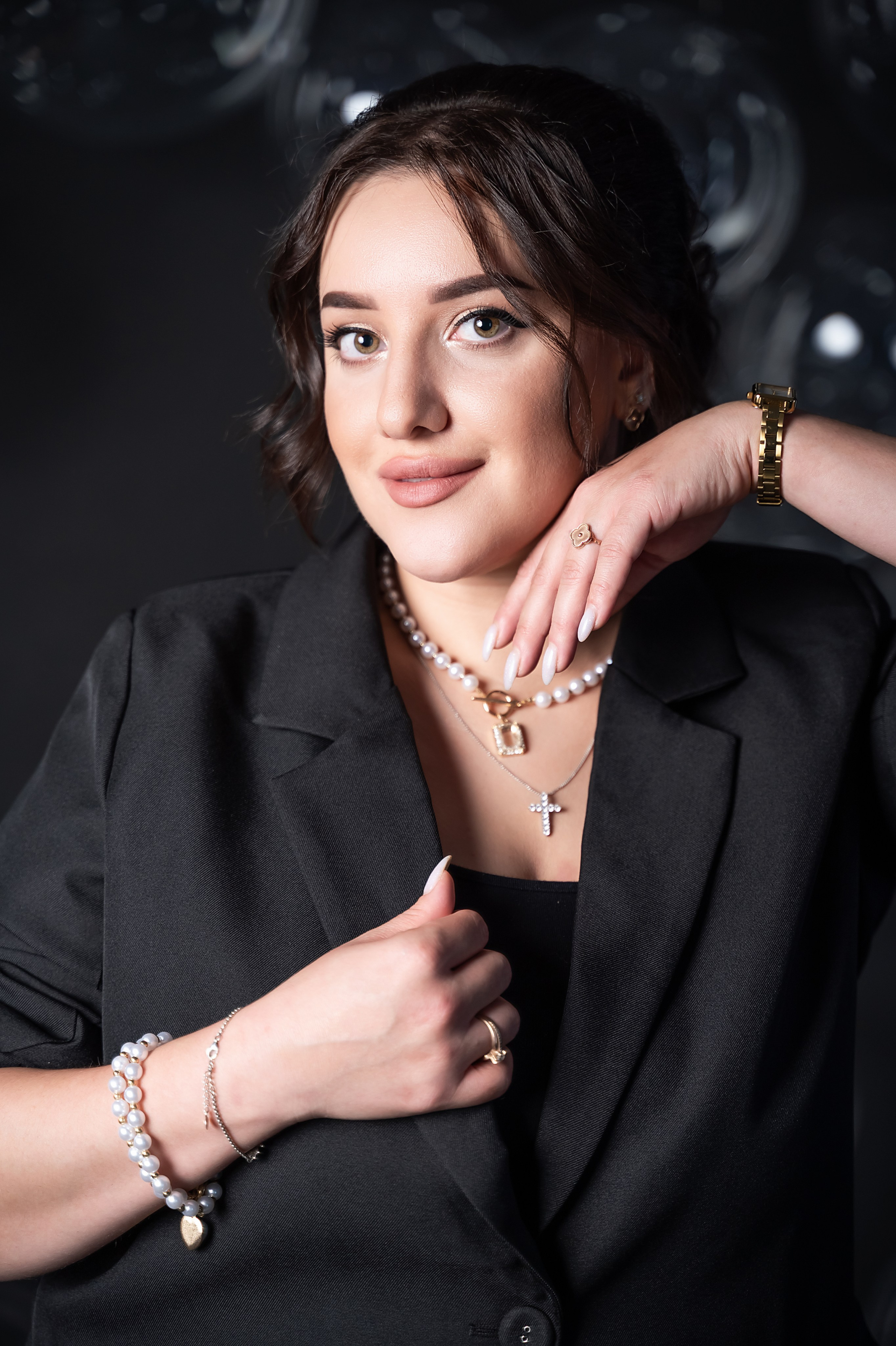 Лариса. Школьный и семейный фотограф/видеограф в г. Курганинске