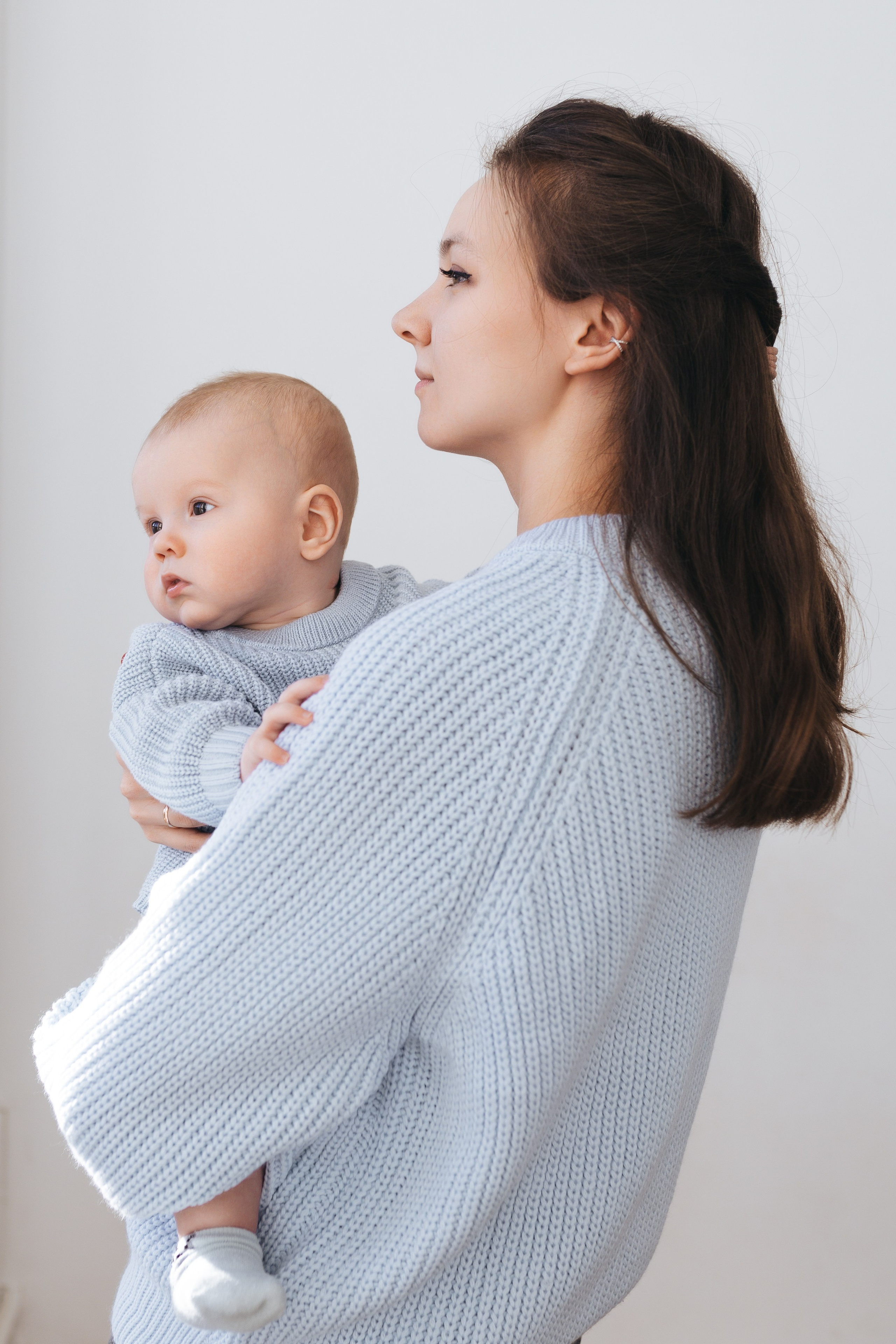 Полтортика на полгодика. Свадебный и женский фотограф в Санкт-Петербурге Муртеева Екатерина