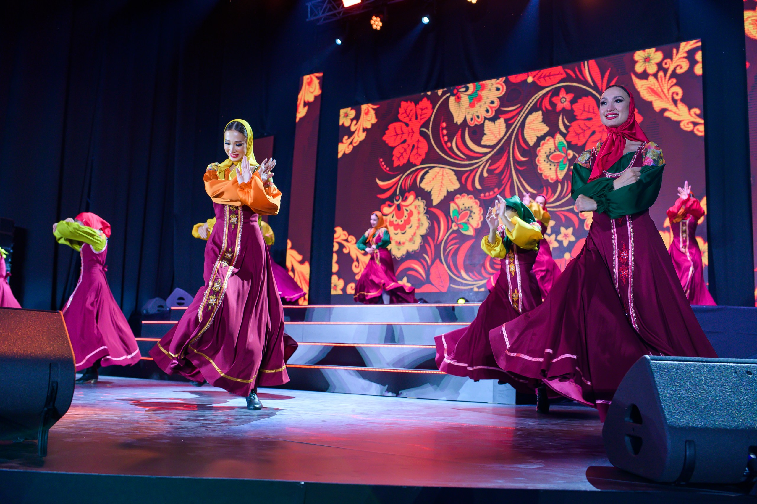 День Соц работника. Фотограф в Кемерово Владислав Шульц