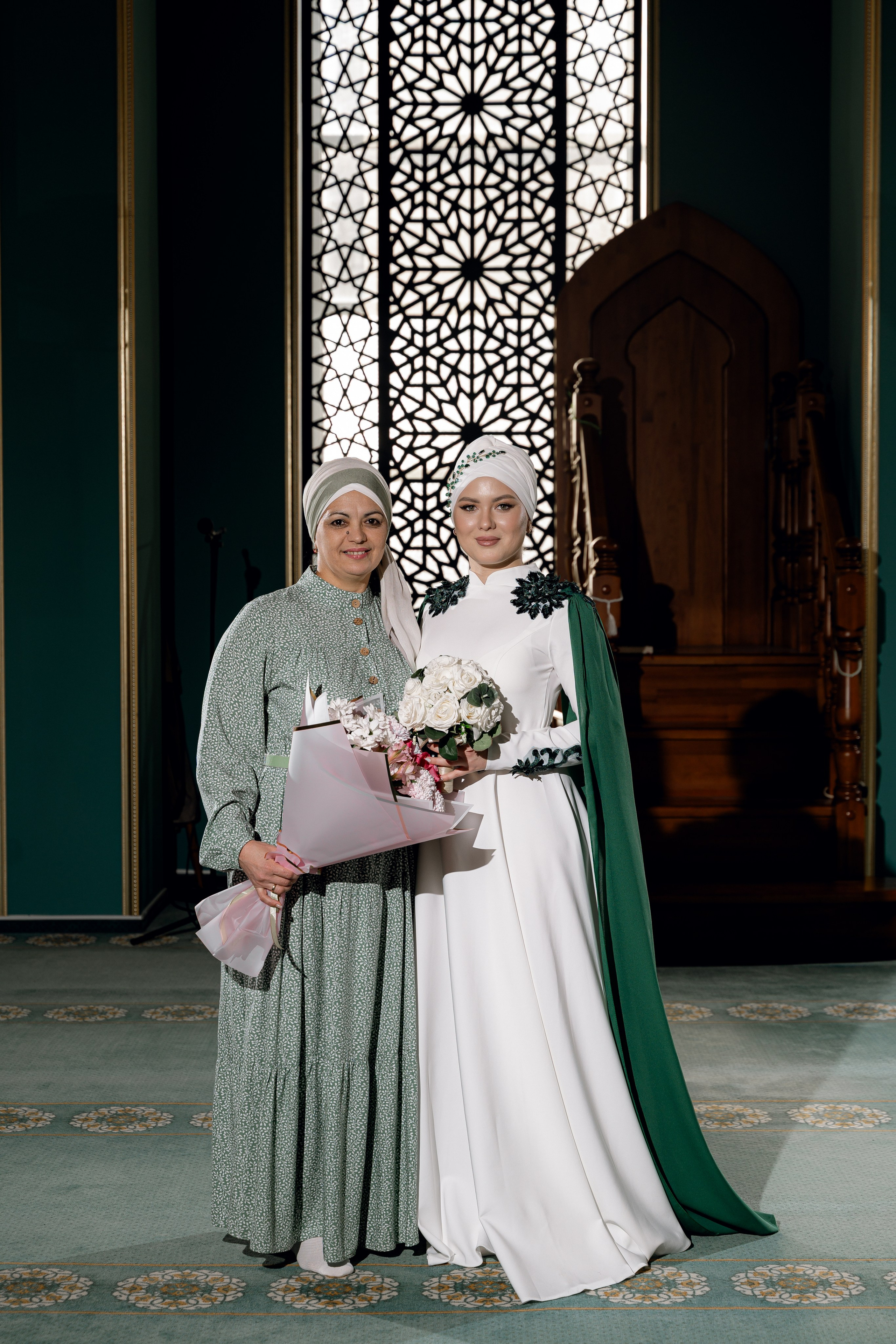 Разиль & Лейсан (Гаиля). RAMIL SAFIULLIN