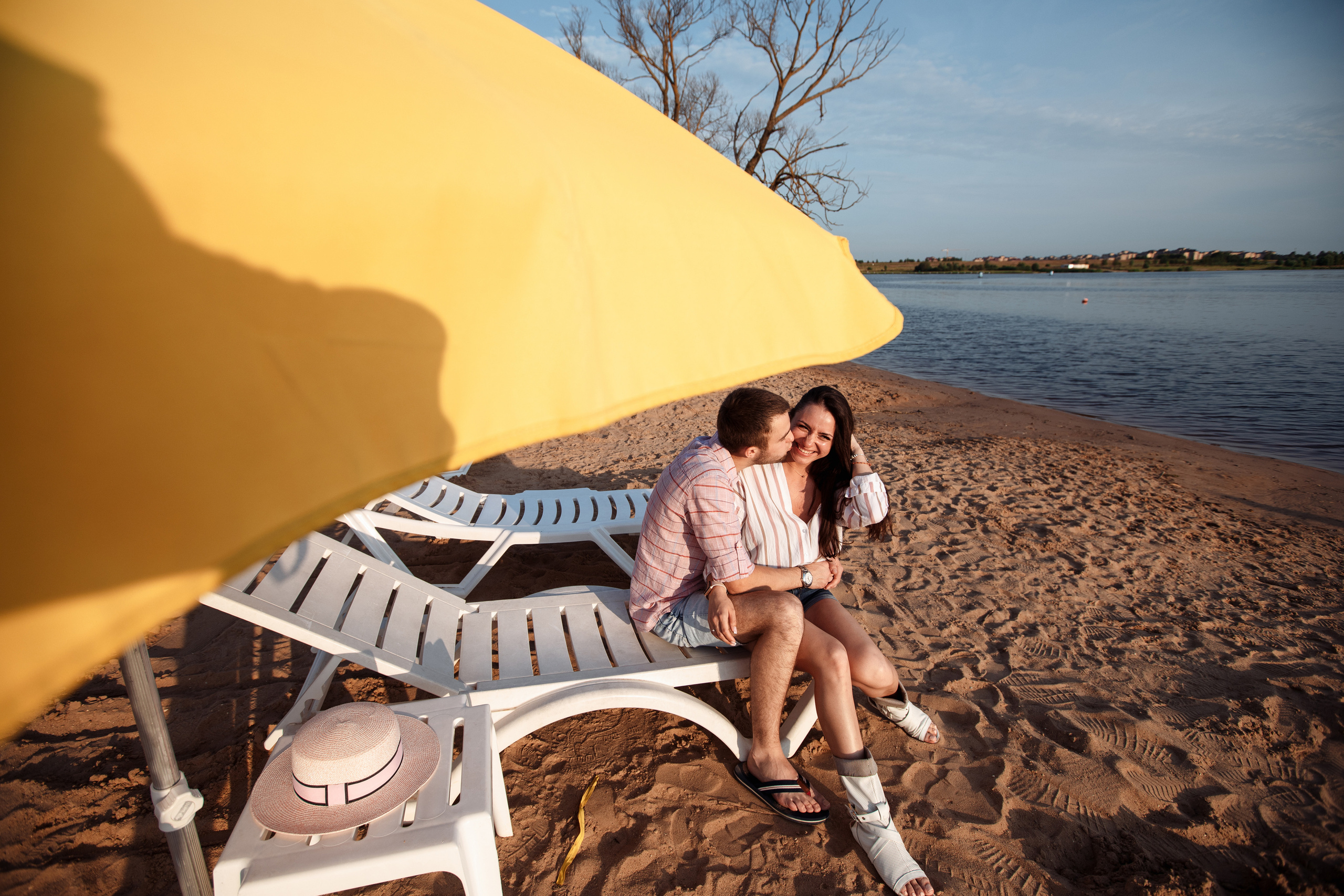 Боря & Лиза. Свадебный и семейный фотограф в Твери, Москве, Санкт-Петербурге