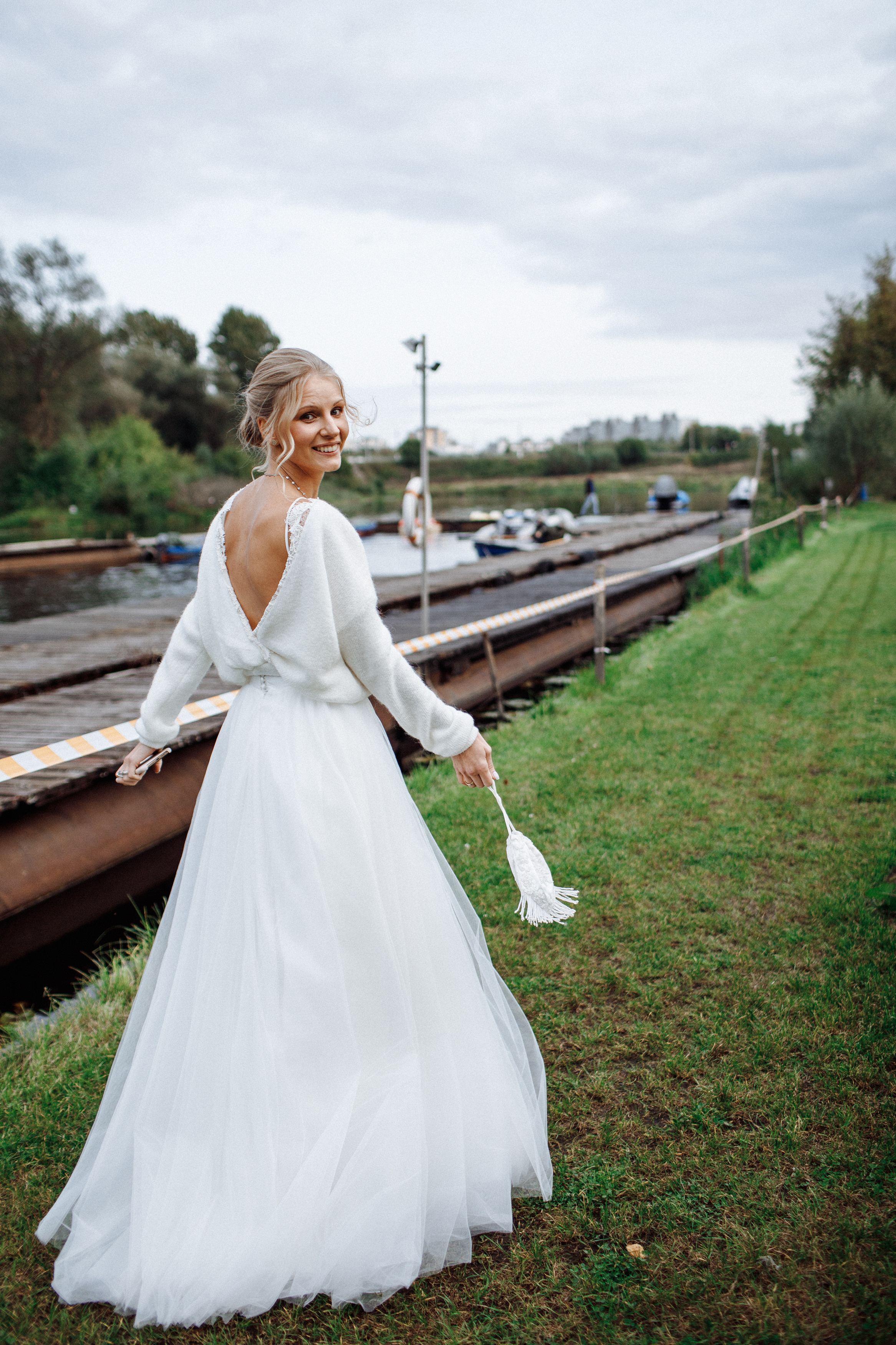 Роман & Марина. Свадебный и семейный фотограф в Твери, Москве, Санкт-Петербурге