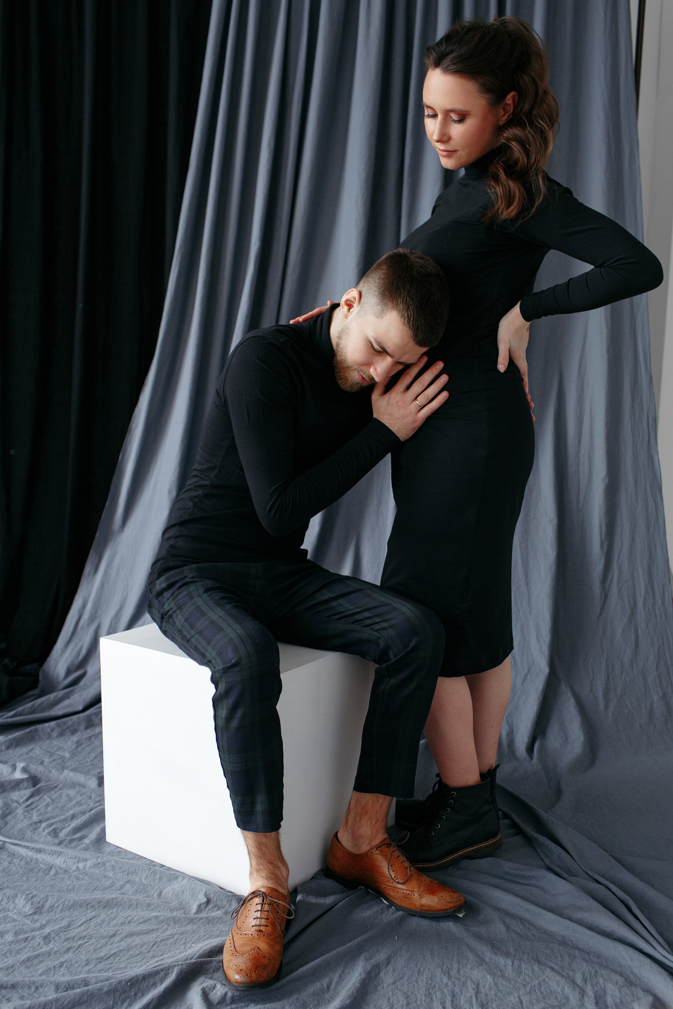 Дима & Ирина. Свадебный и семейный фотограф в Твери, Москве, Санкт-Петербурге