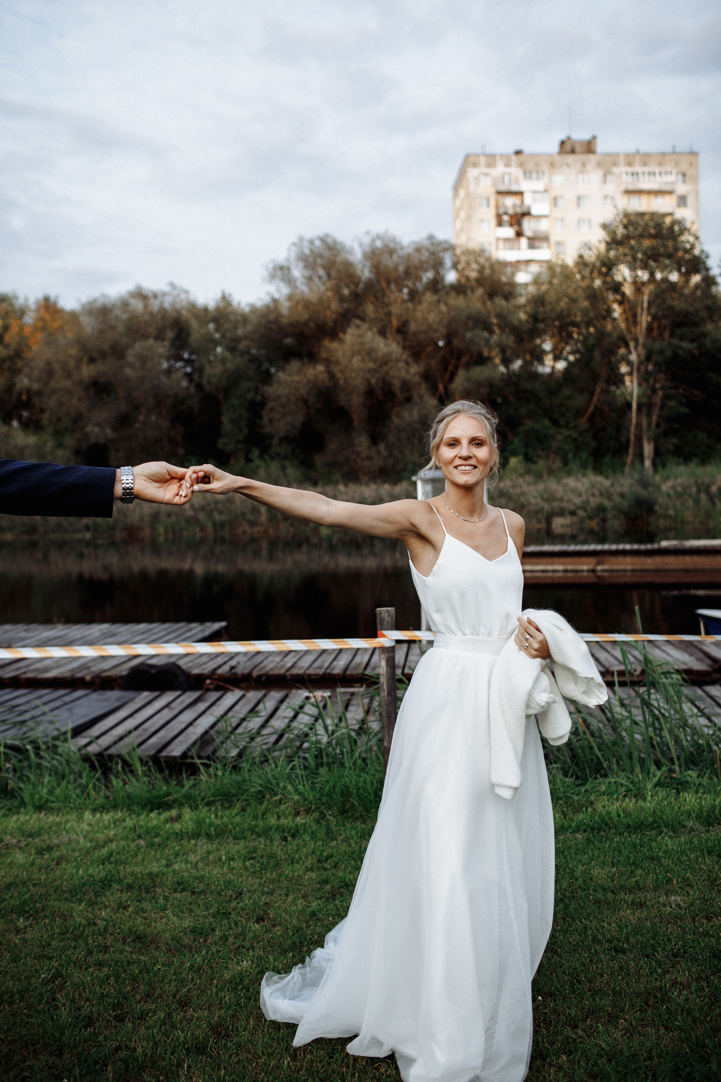 Роман & Марина. Свадебный и семейный фотограф в Твери, Москве, Санкт-Петербурге