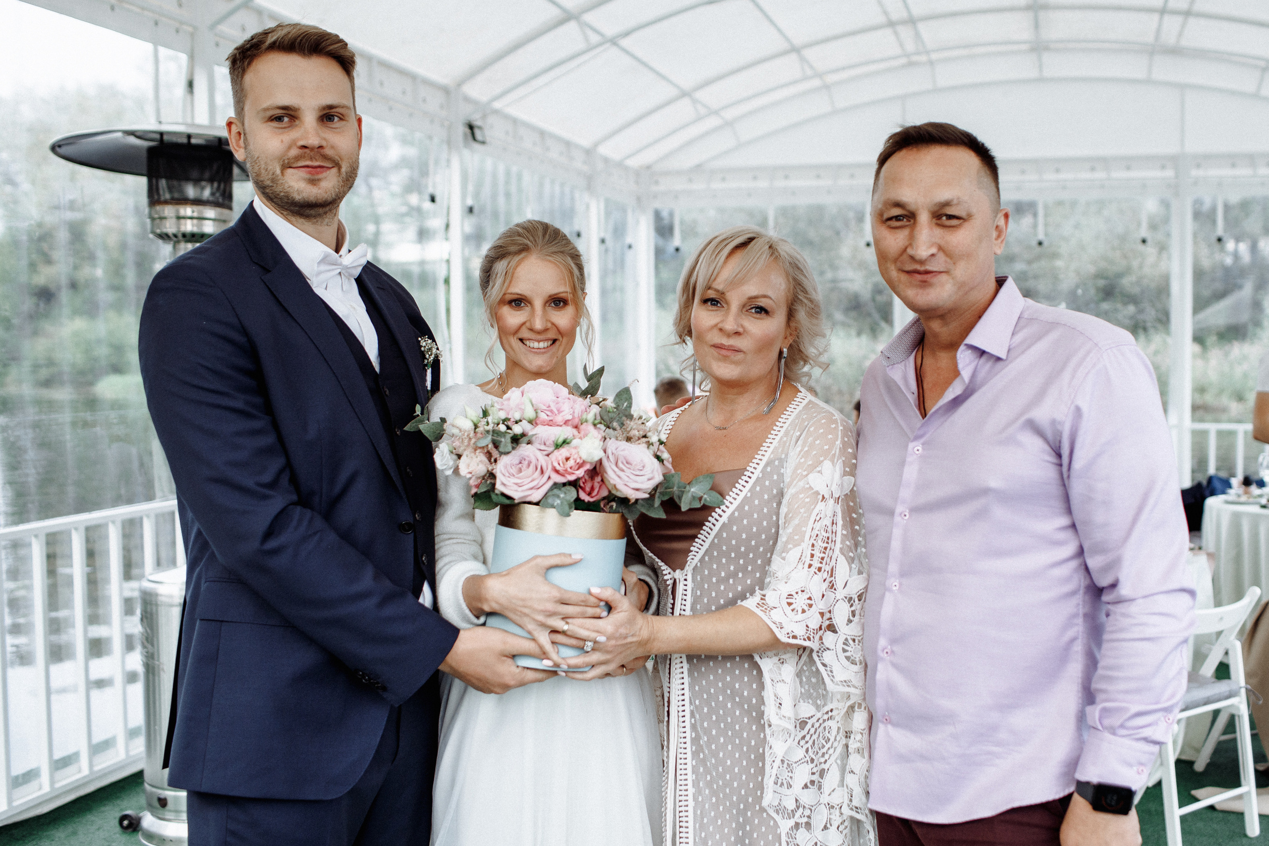 Роман & Марина. Свадебный и семейный фотограф в Твери, Москве, Санкт-Петербурге