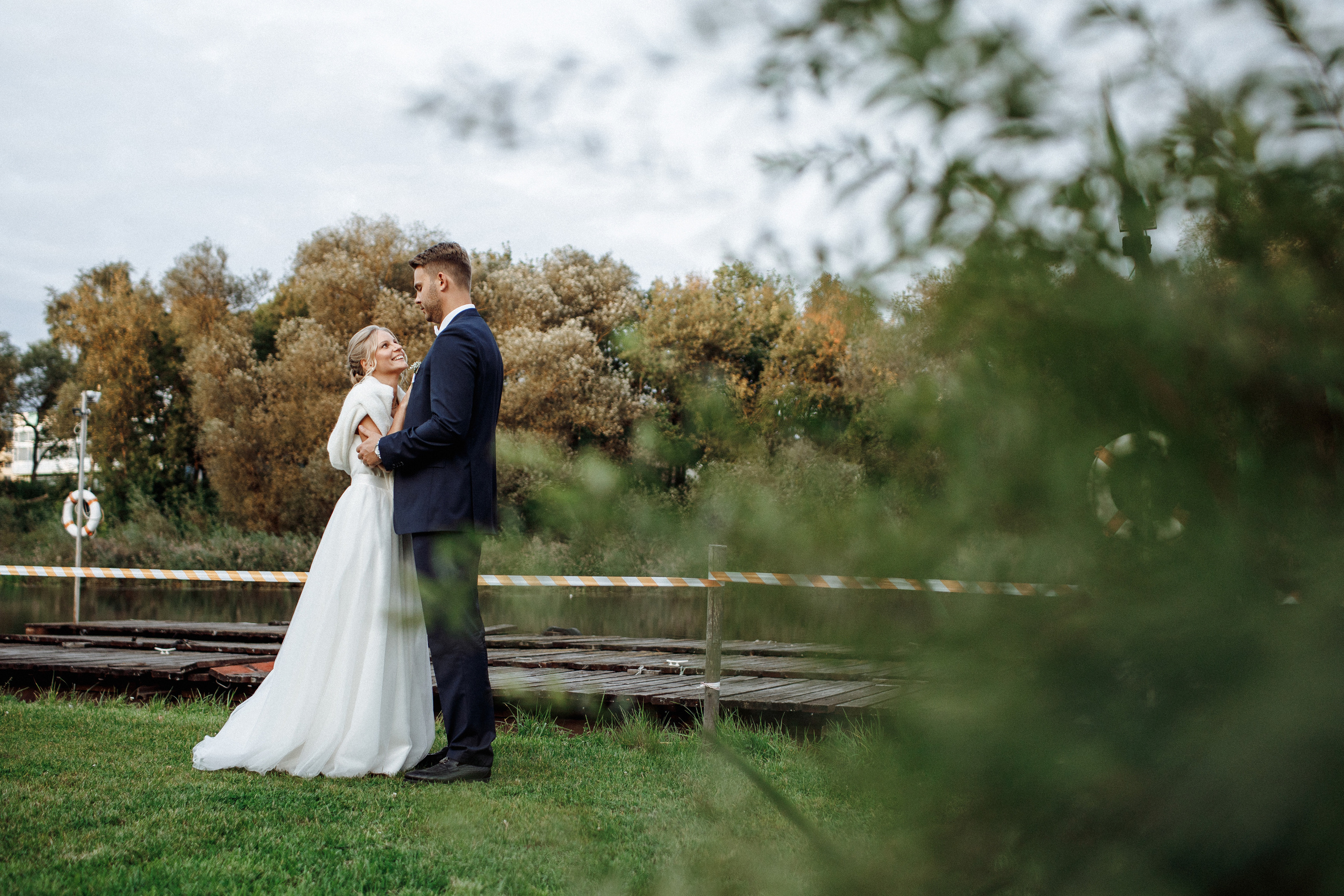 Роман & Марина. Свадебный и семейный фотограф в Твери, Москве, Санкт-Петербурге