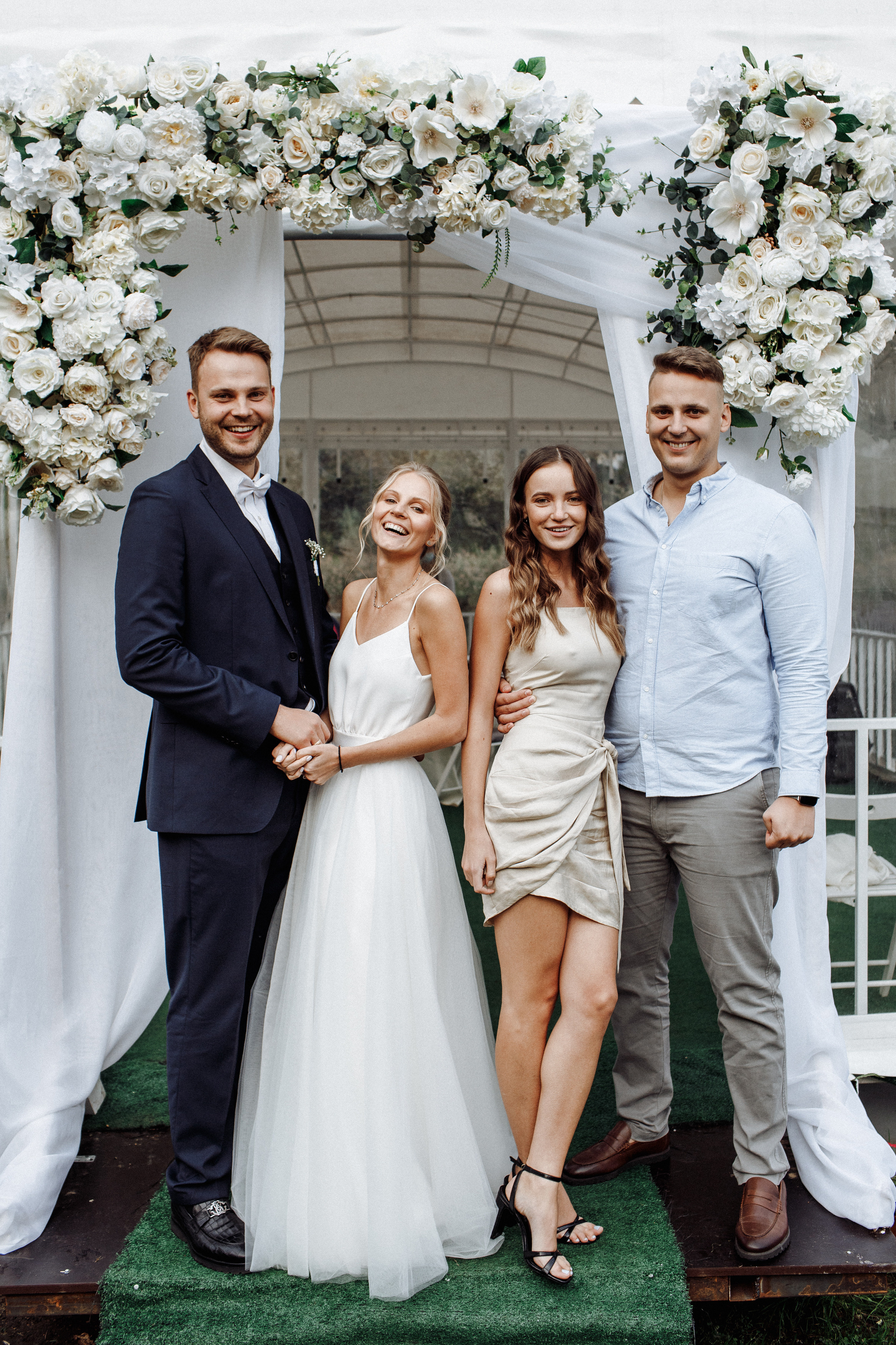 Роман & Марина. Свадебный и семейный фотограф в Твери, Москве, Санкт-Петербурге