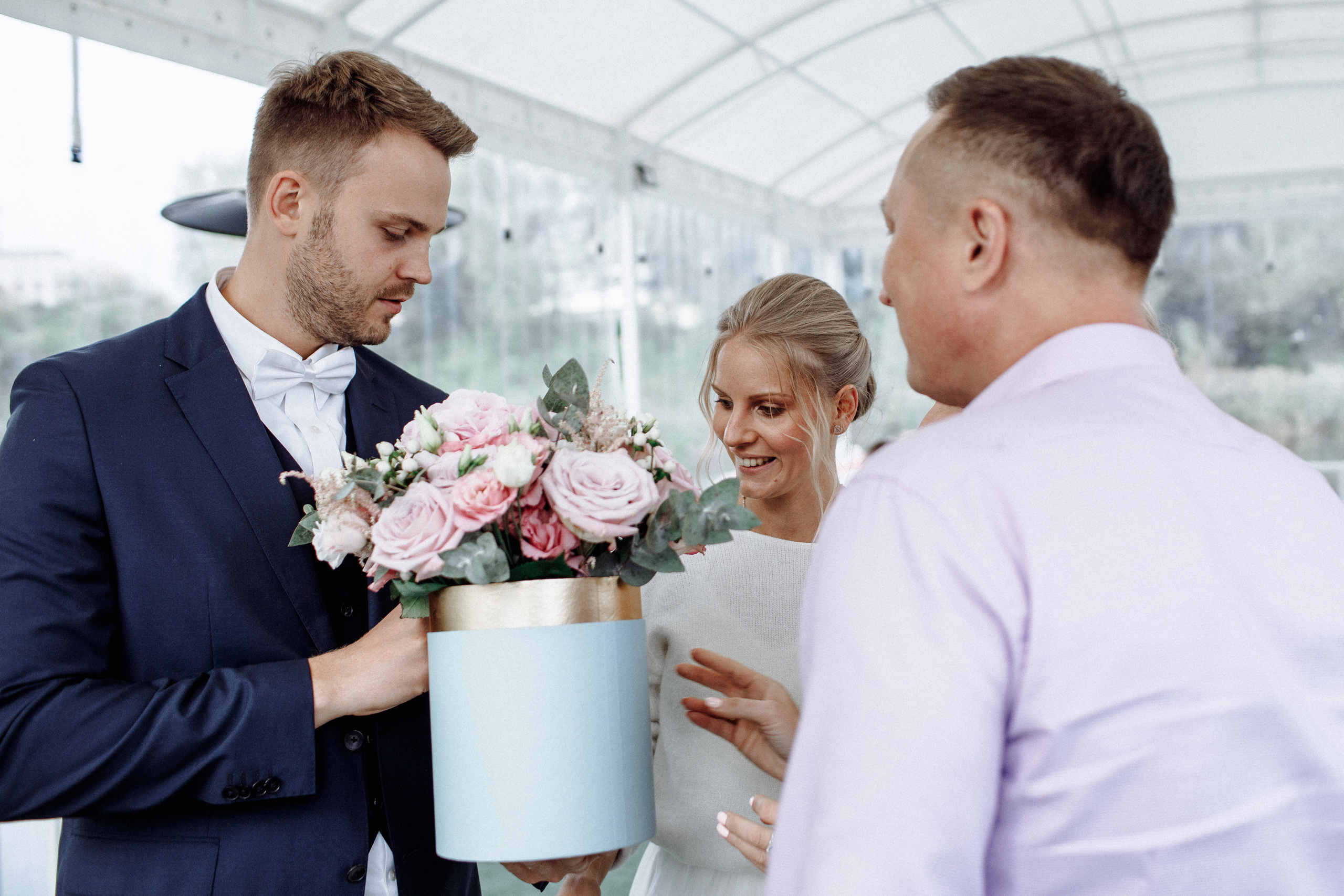Роман & Марина. Свадебный и семейный фотограф в Твери, Москве, Санкт-Петербурге