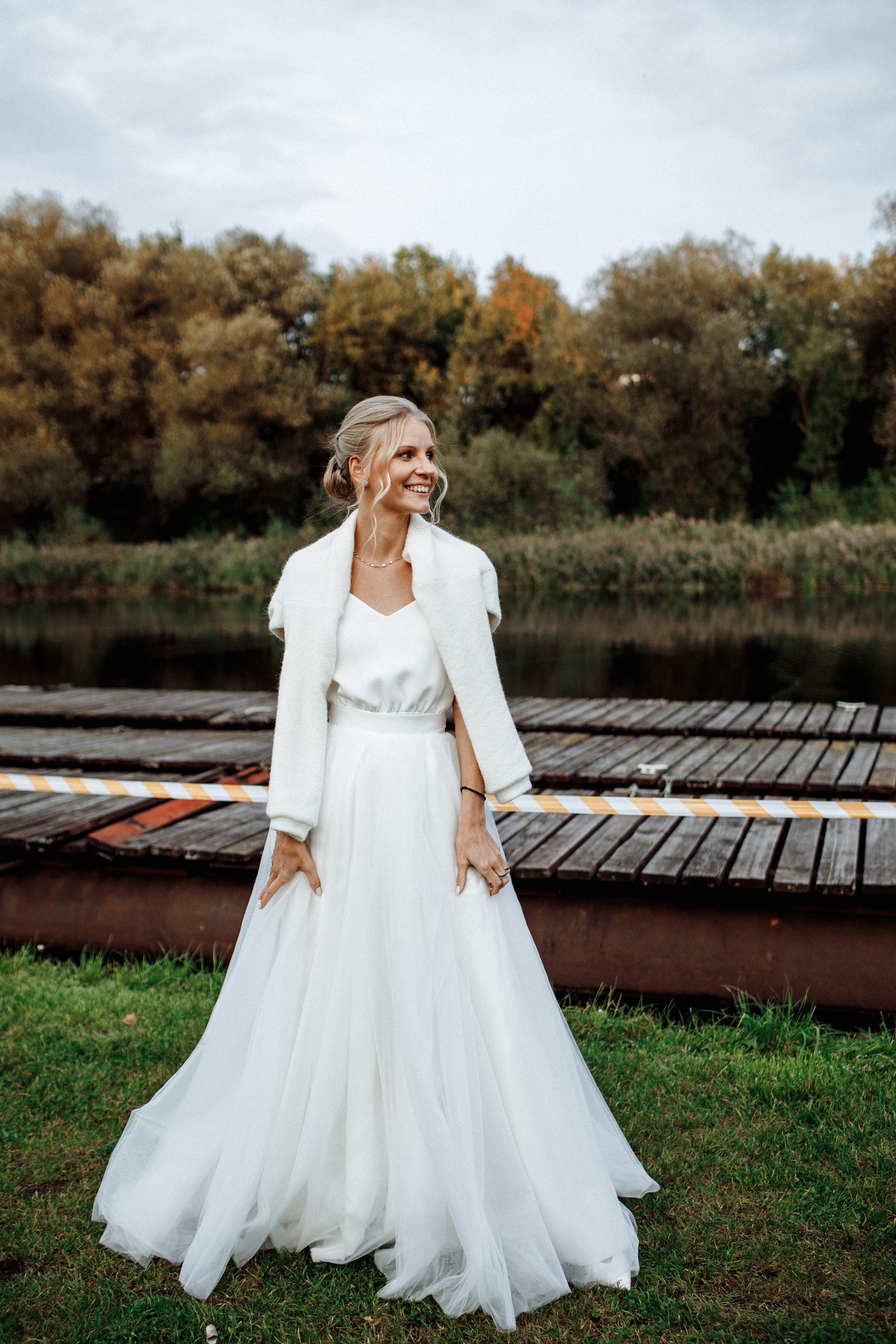 Роман & Марина. Свадебный и семейный фотограф в Твери, Москве, Санкт-Петербурге