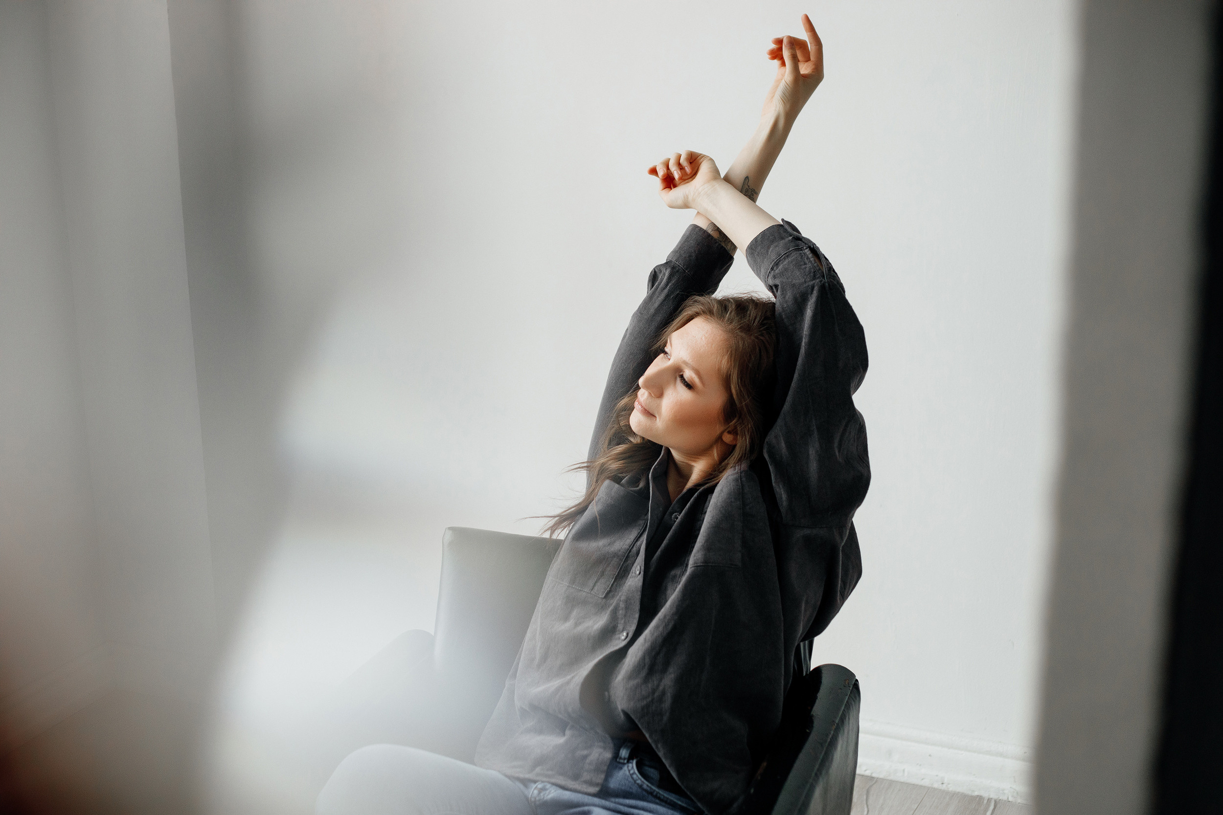 Фотосессия для контента в ART BAZE. Свадебный и семейный фотограф в Твери, Москве, Санкт-Петербурге