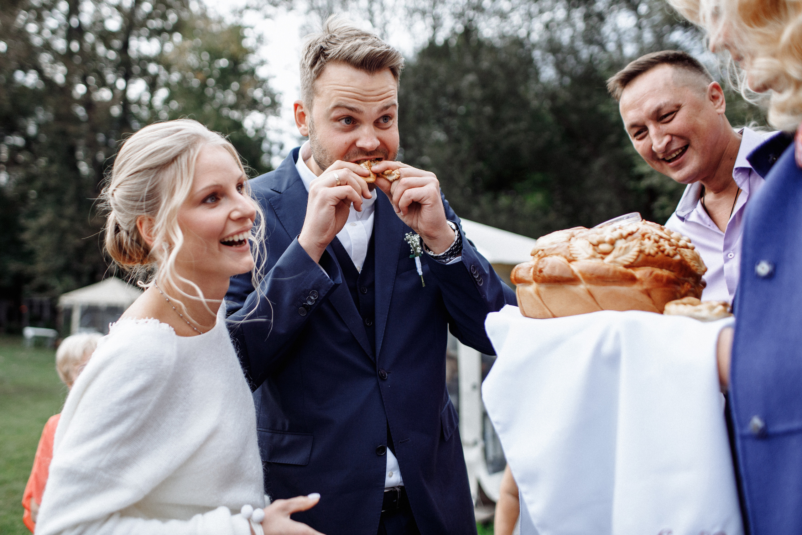 Роман & Марина. Свадебный и семейный фотограф в Твери, Москве, Санкт-Петербурге