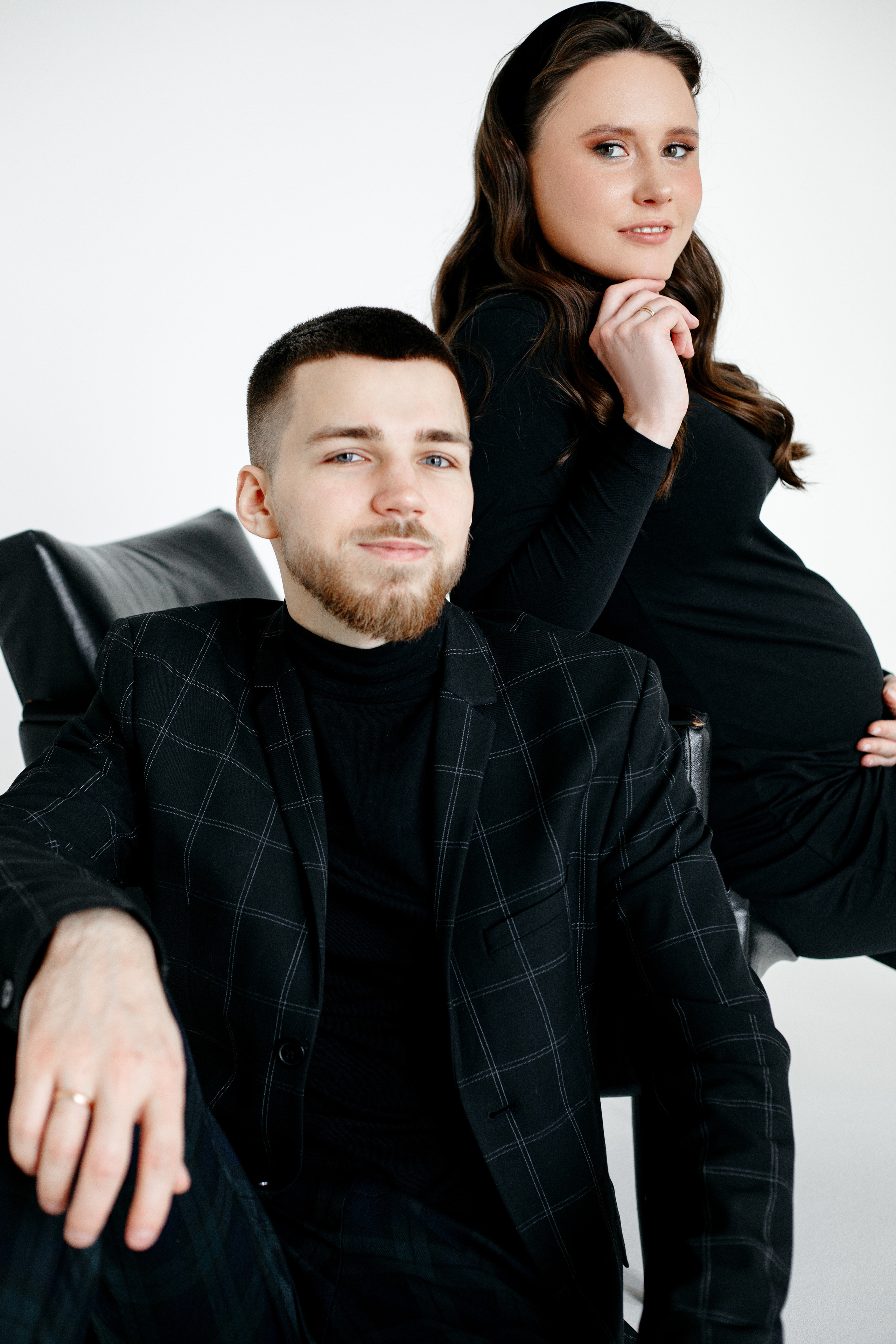 Дима & Ирина. Свадебный и семейный фотограф в Твери, Москве, Санкт-Петербурге