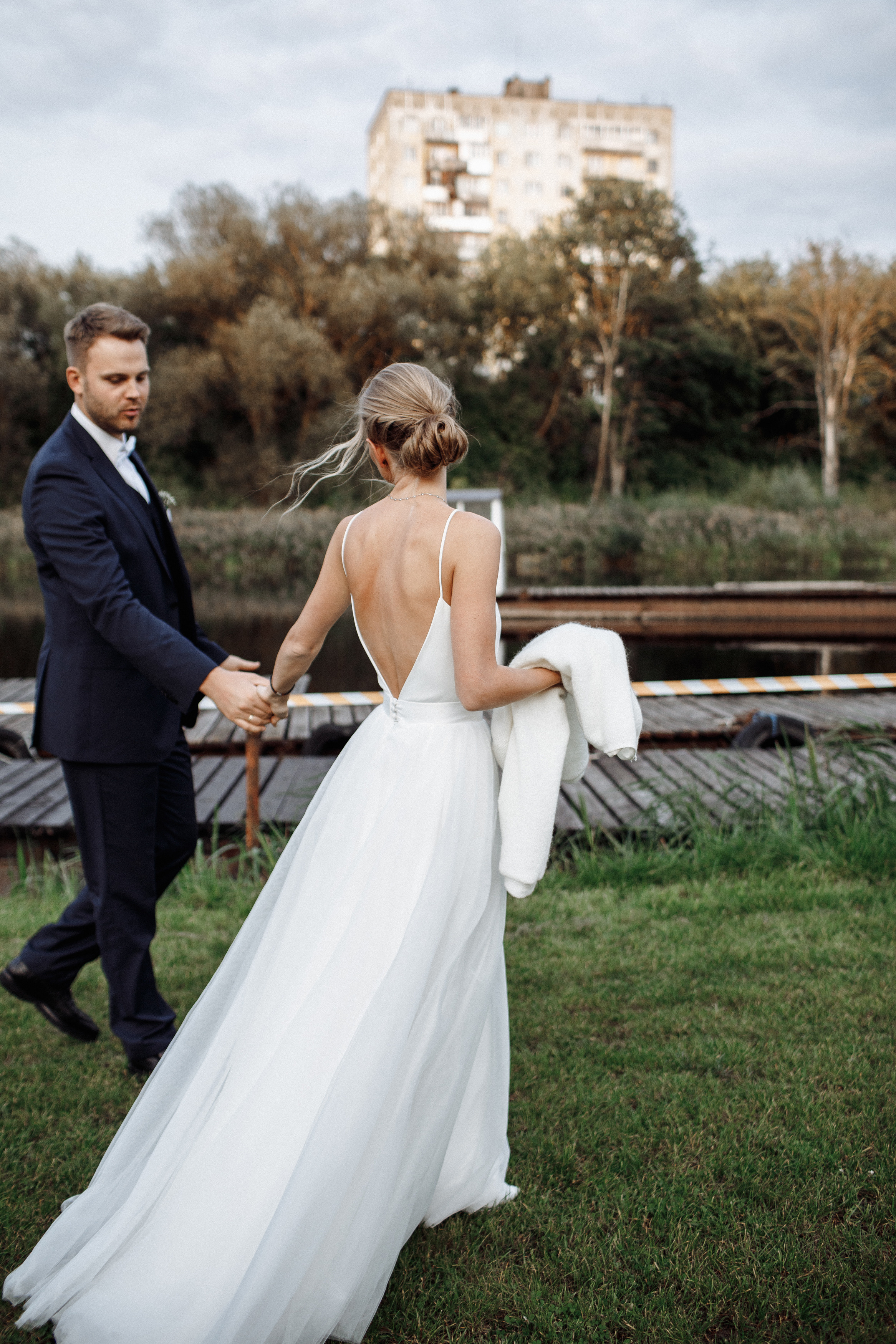 Роман & Марина. Свадебный и семейный фотограф в Твери, Москве, Санкт-Петербурге