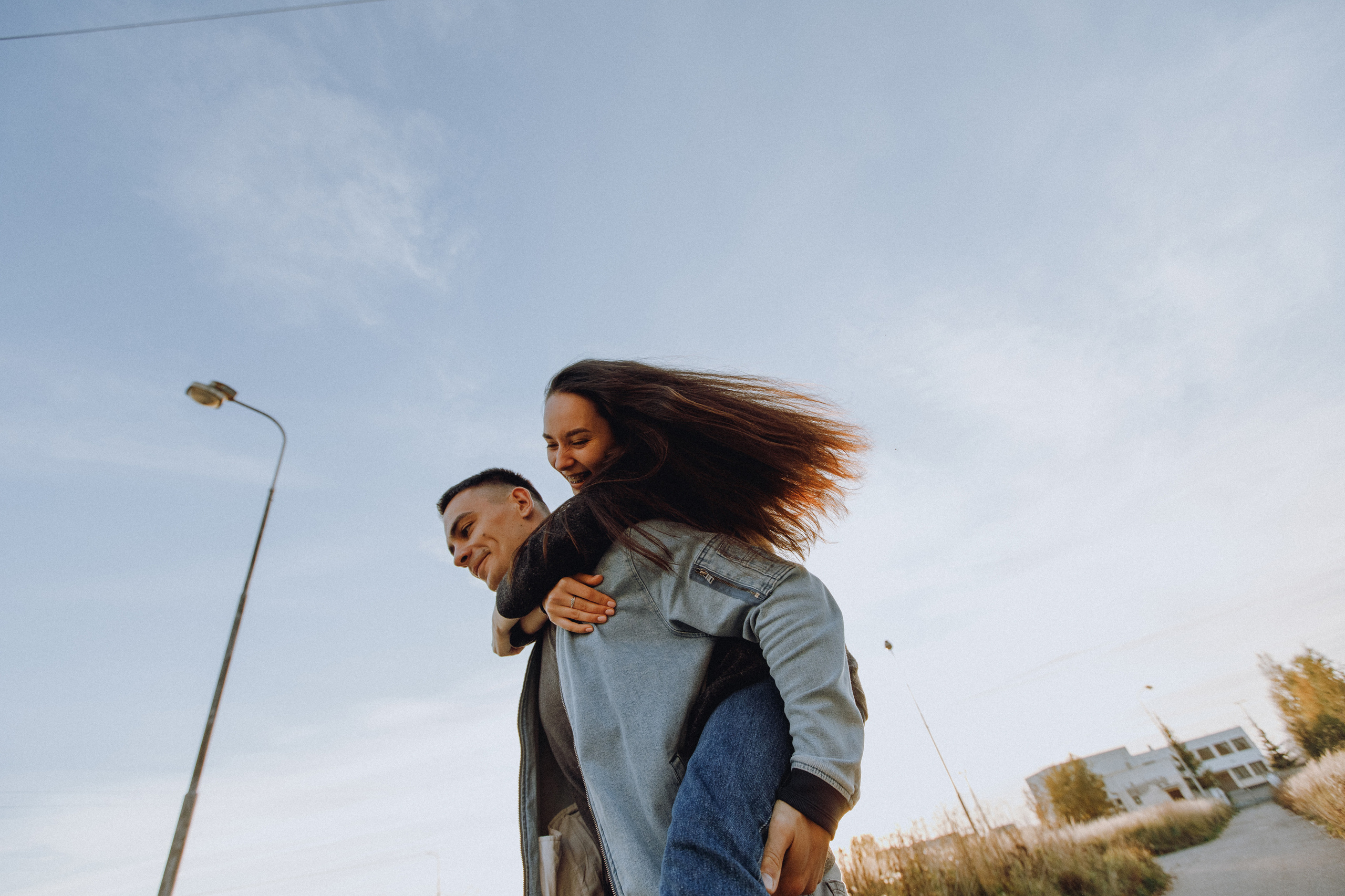 Степан & Алиса. Свадебный и семейный фотограф в Твери, Москве, Санкт-Петербурге