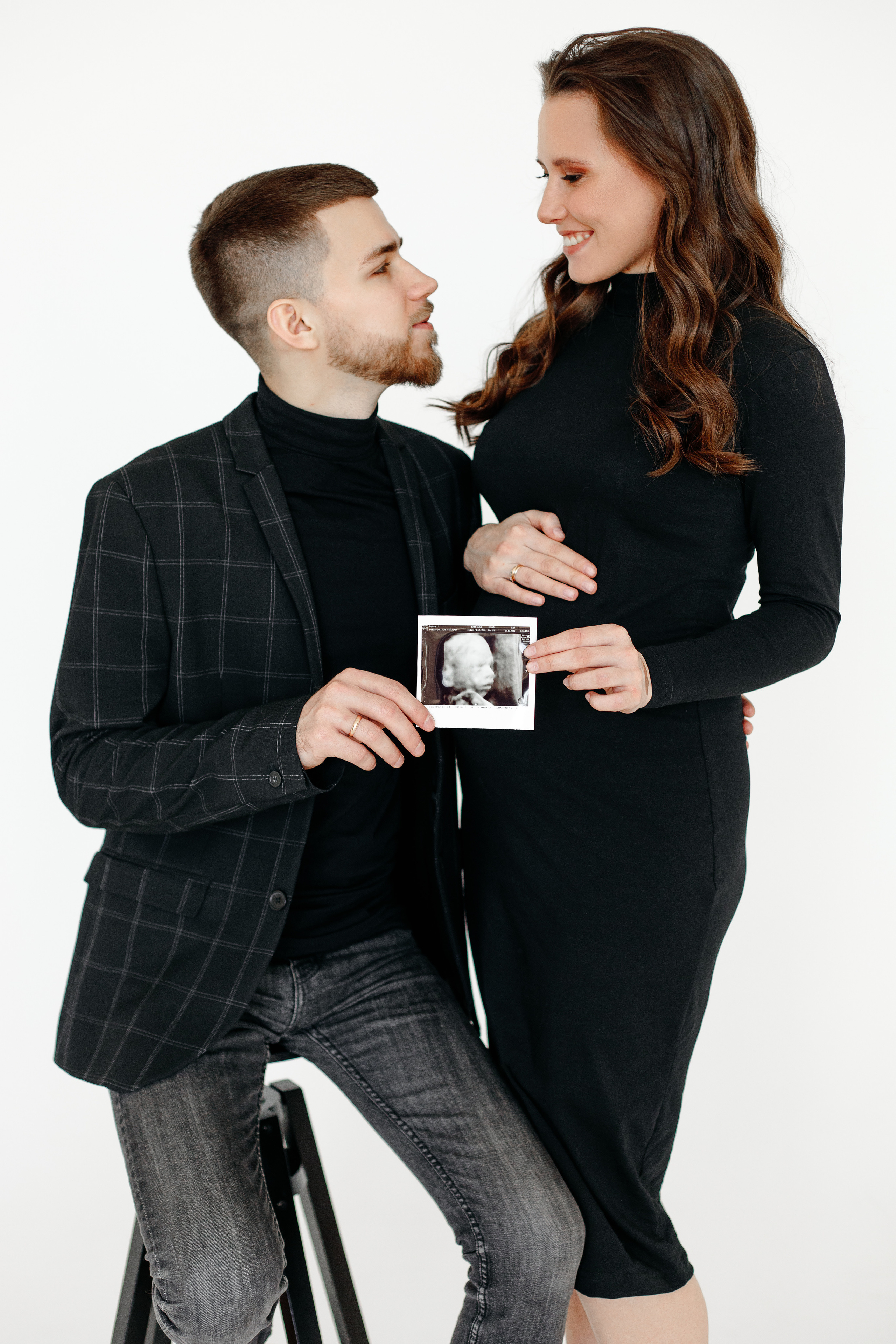 Дима & Ирина. Свадебный и семейный фотограф в Твери, Москве, Санкт-Петербурге