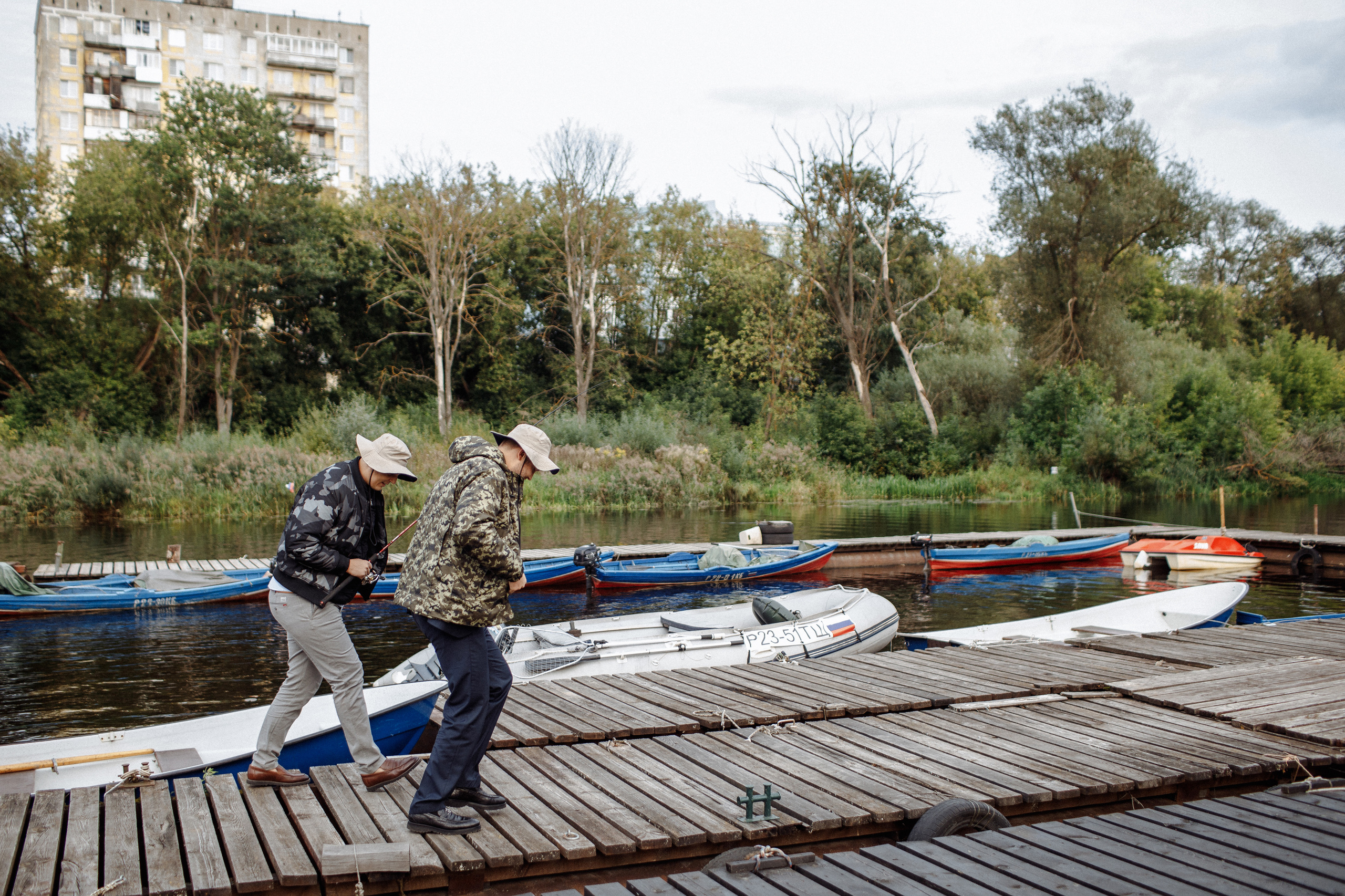Роман & Марина. Свадебный и семейный фотограф в Твери, Москве, Санкт-Петербурге