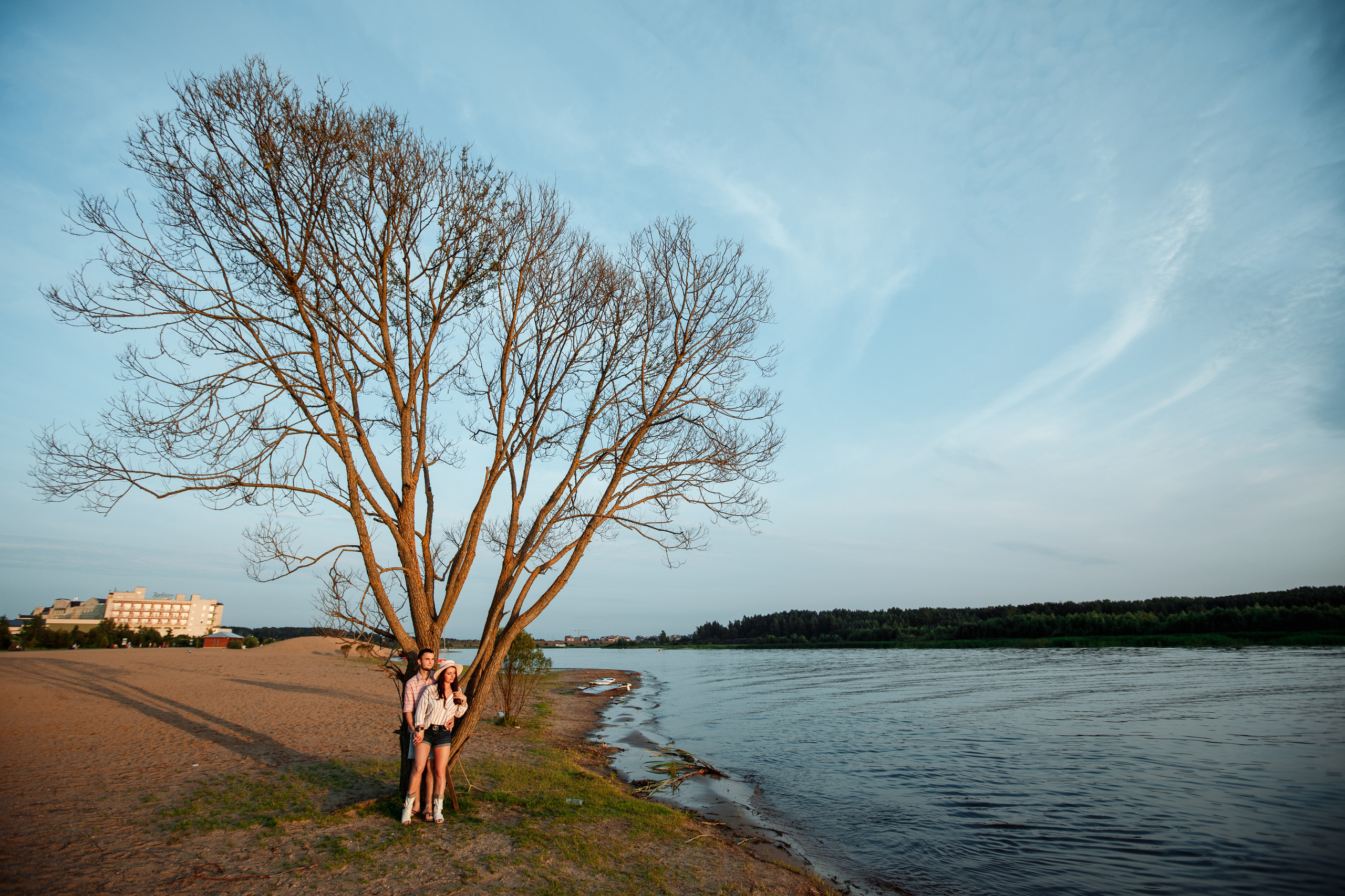Боря & Лиза. Свадебный и семейный фотограф в Твери, Москве, Санкт-Петербурге