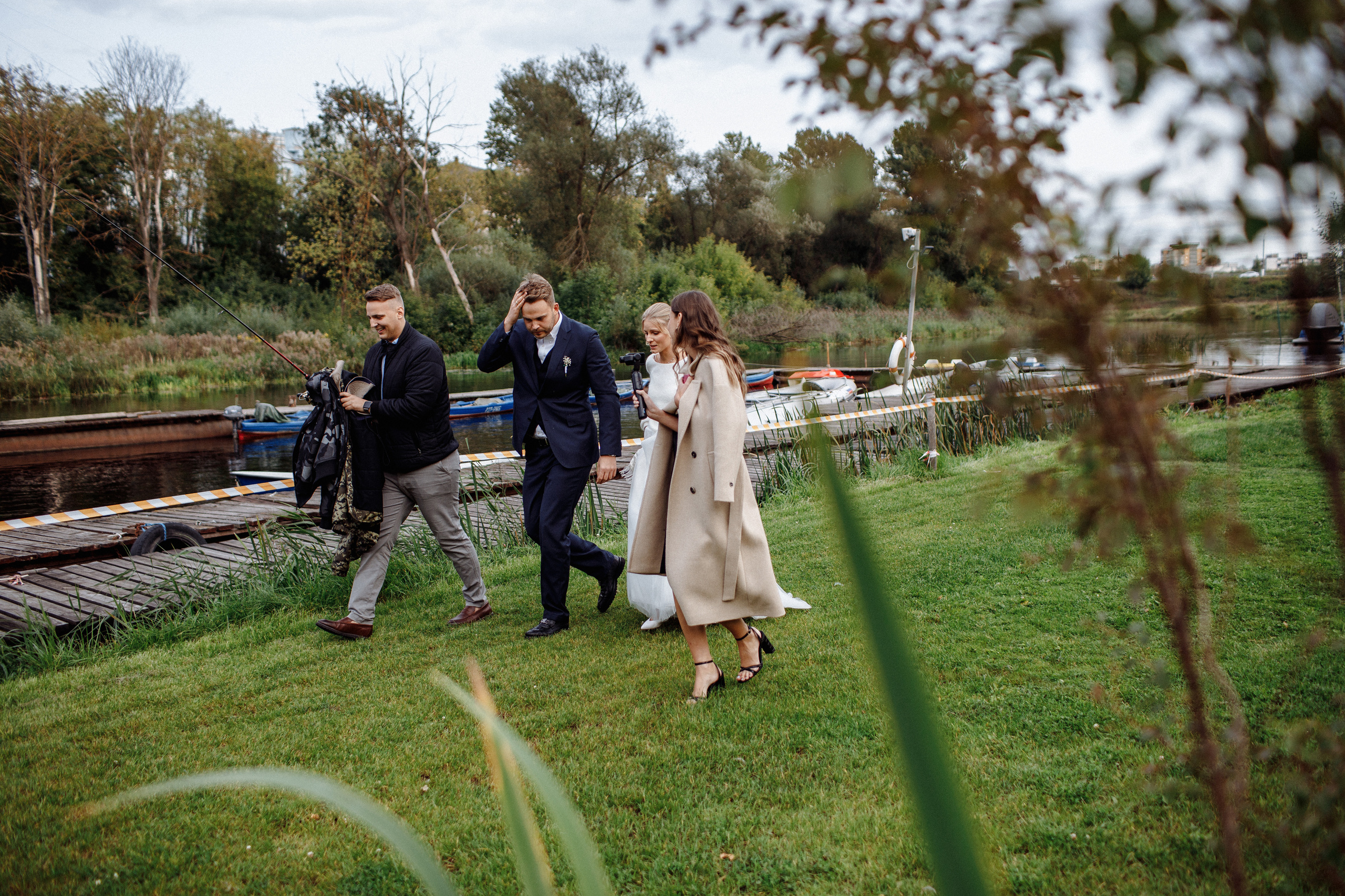 Роман & Марина. Свадебный и семейный фотограф в Твери, Москве, Санкт-Петербурге