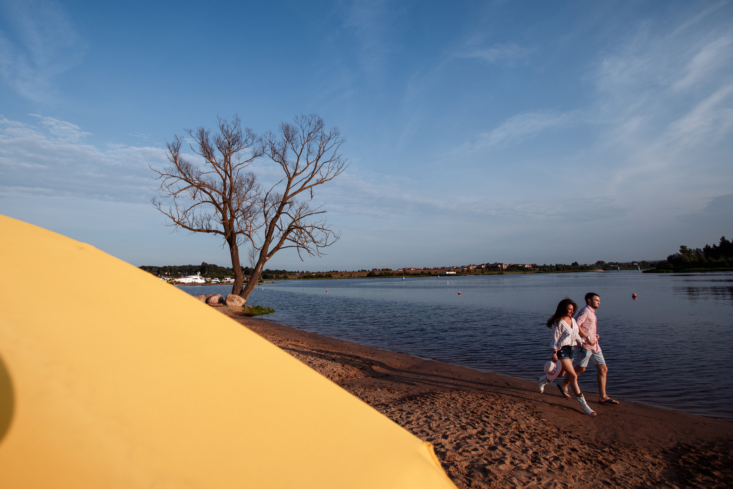 Боря & Лиза. Свадебный и семейный фотограф в Твери, Москве, Санкт-Петербурге