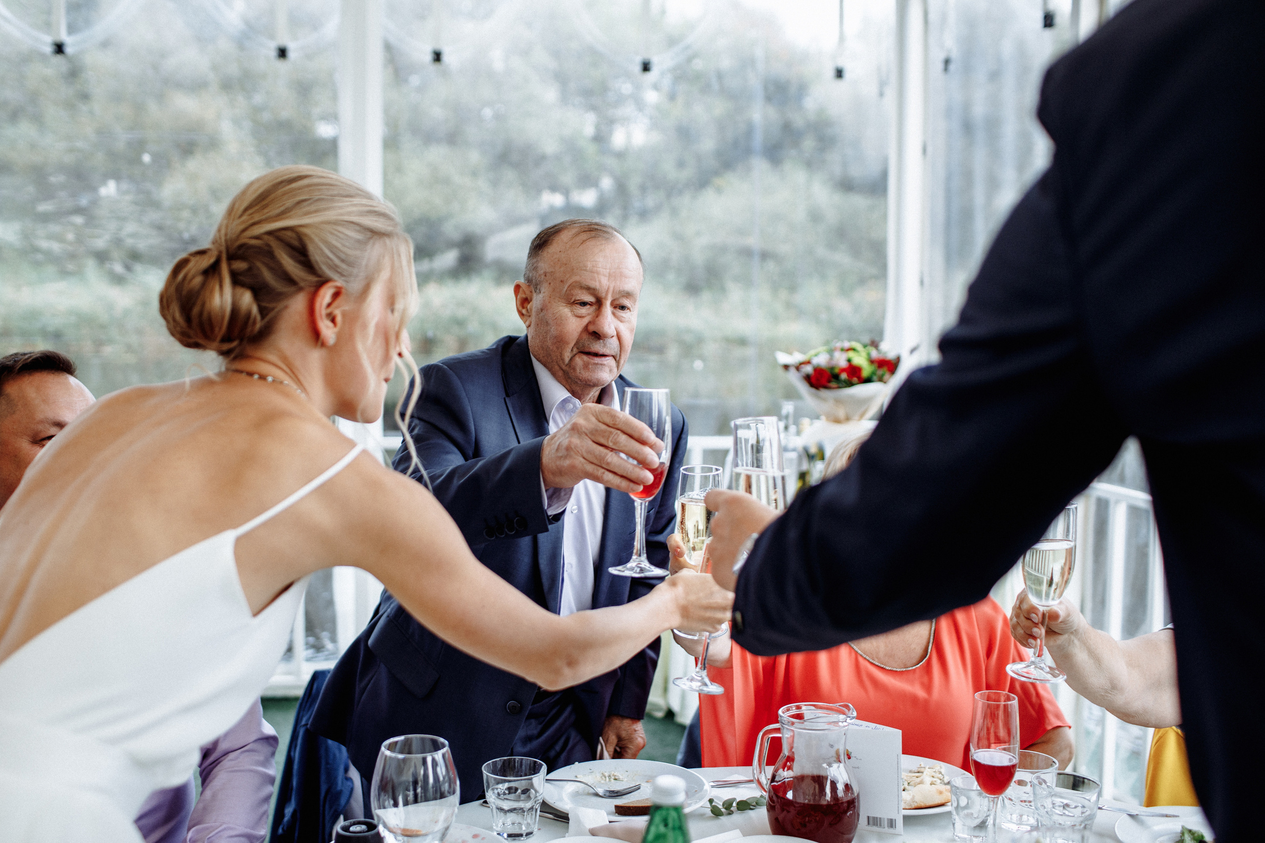 Роман & Марина. Свадебный и семейный фотограф в Твери, Москве, Санкт-Петербурге