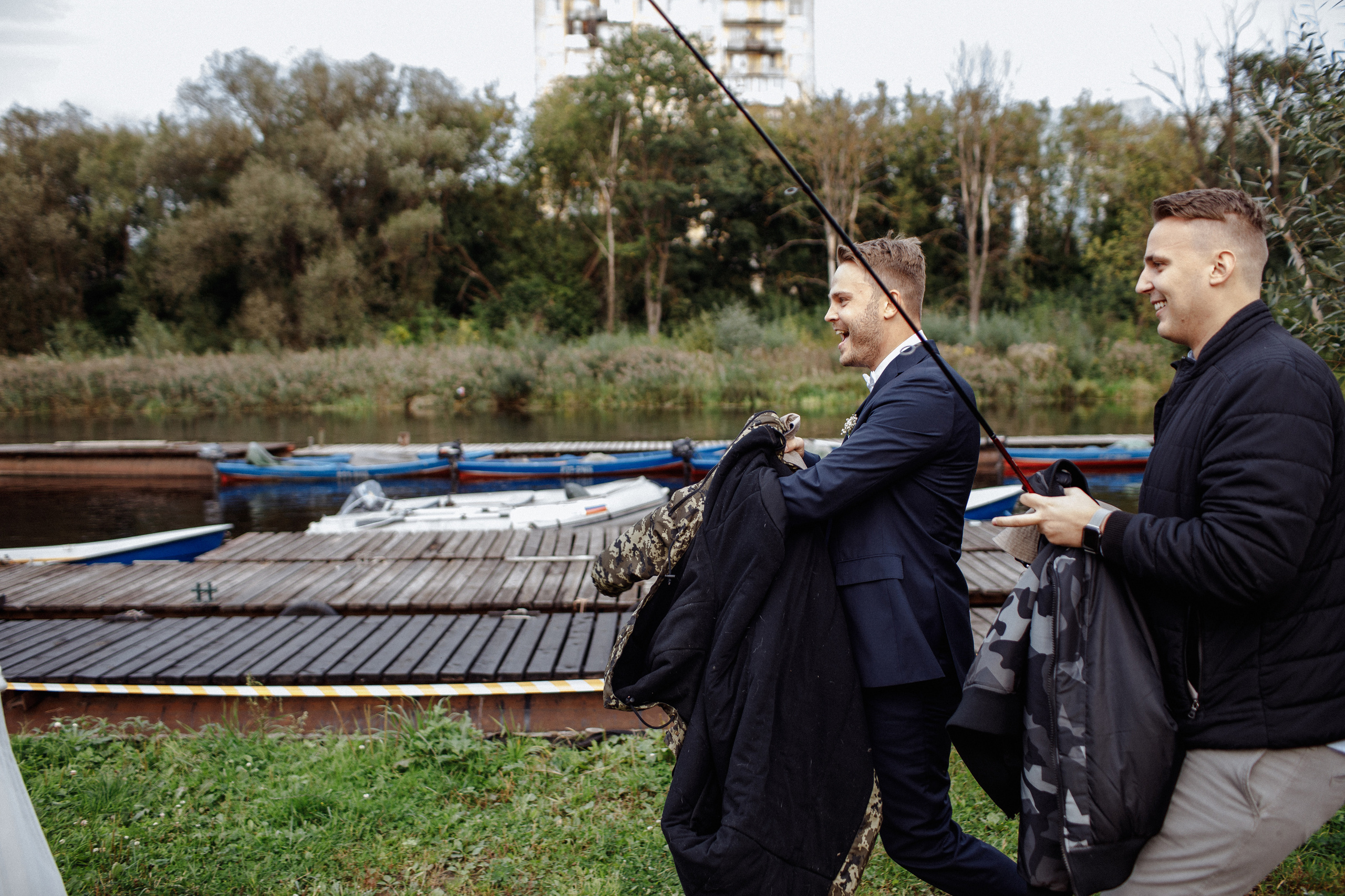 Роман & Марина. Свадебный и семейный фотограф в Твери, Москве, Санкт-Петербурге